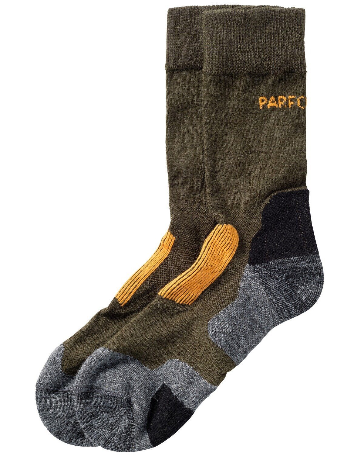 Parforce Socken All-Season-Funktionssocken