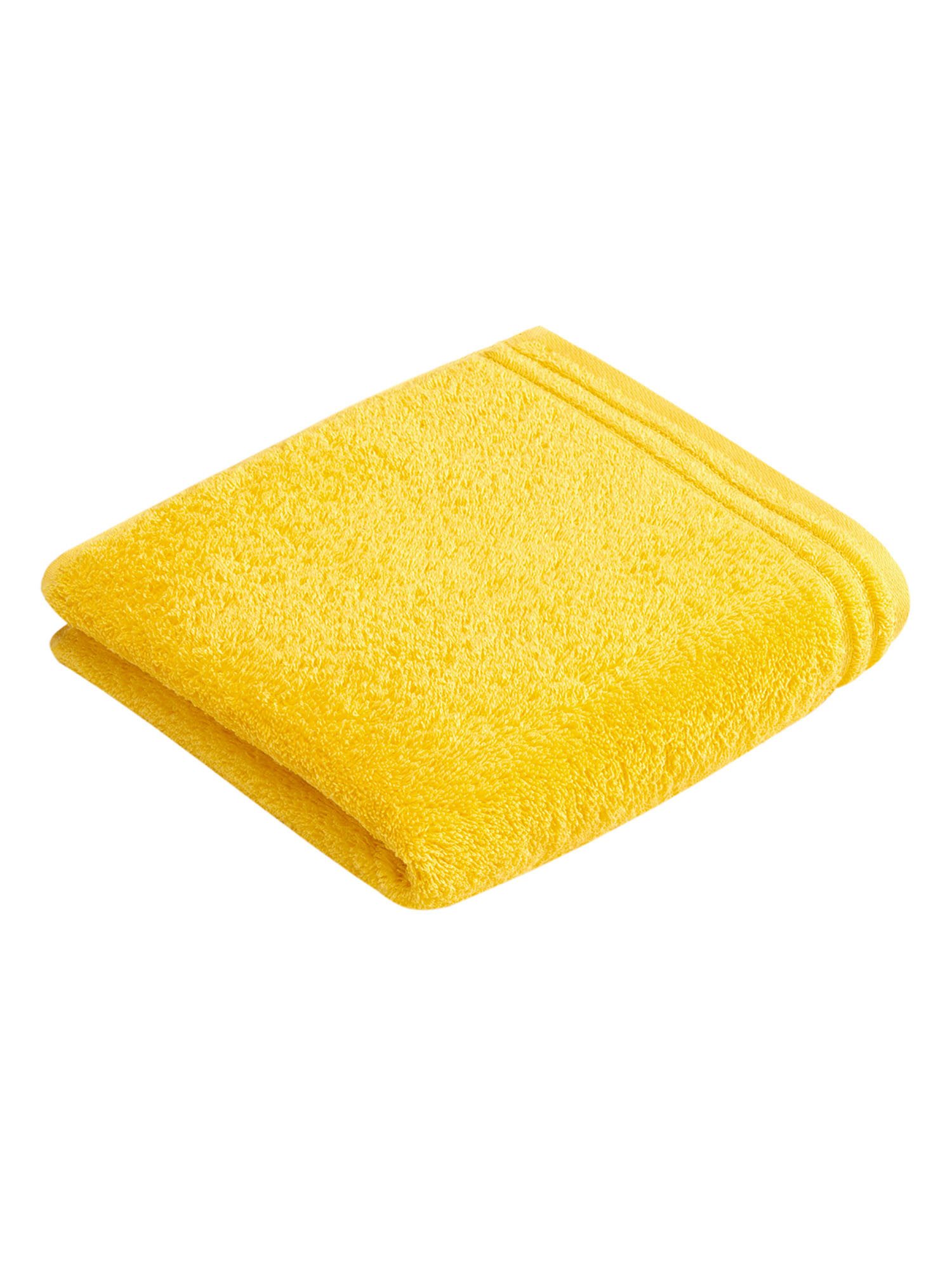 Handtuch Handtuch 50 x 100 cm Calypso feeling