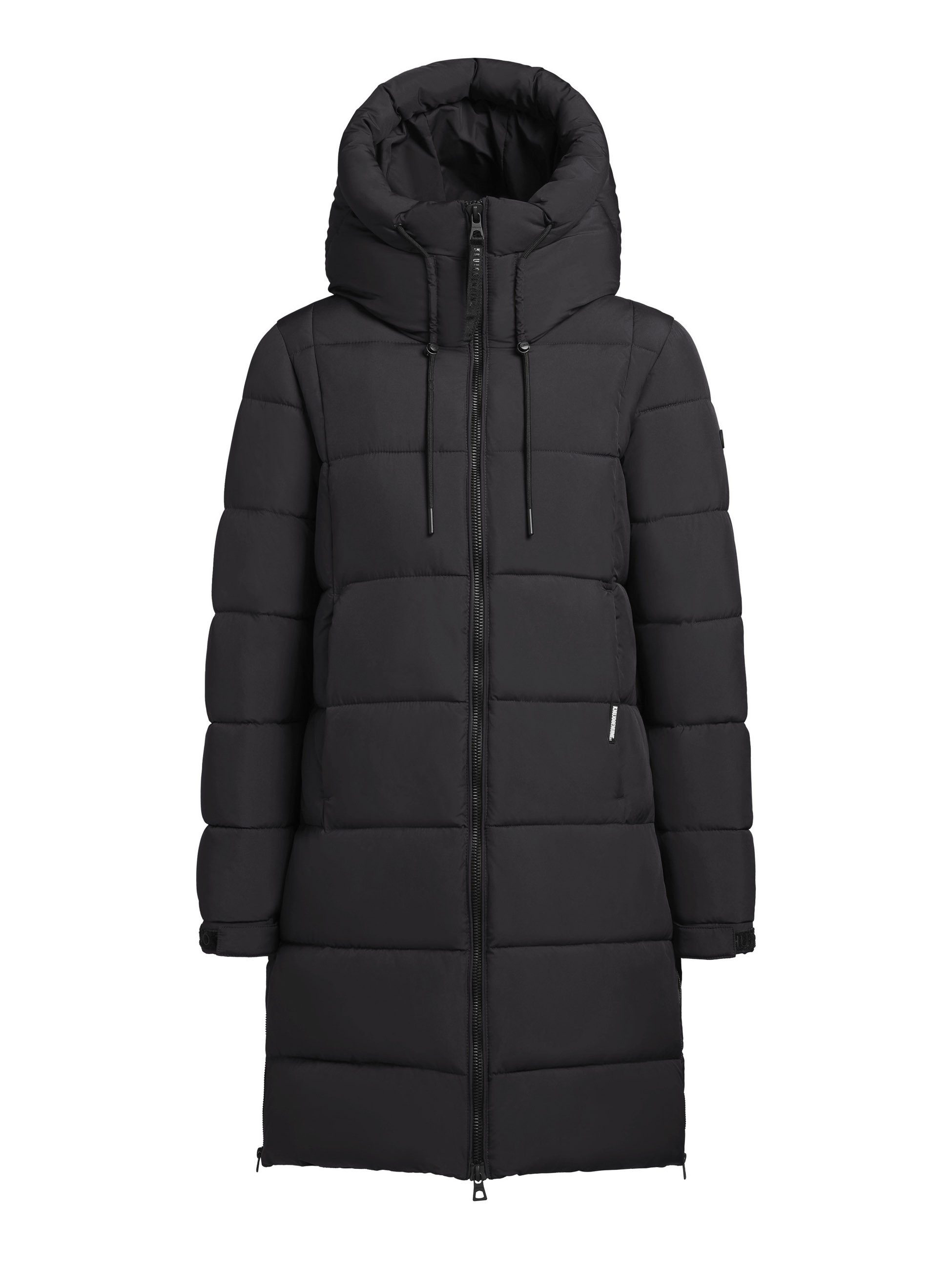 khujo Steppmantel INDIE2 günstig online kaufen