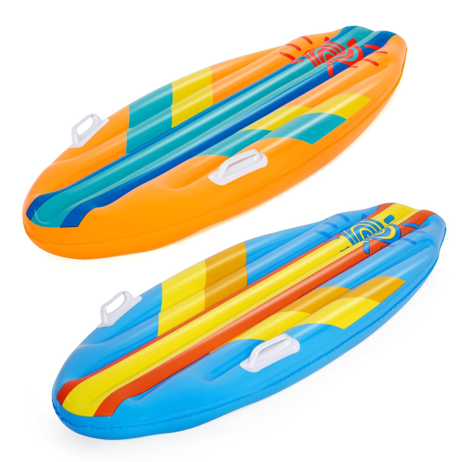 BESTWAY Kinder-Schlauchboot