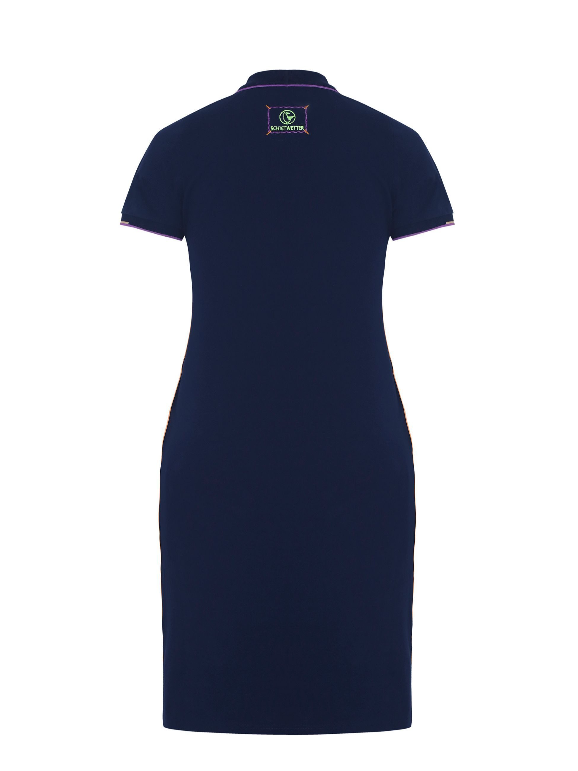 Strandwetter Polokleid Damen Kleid "Henni" (1-tlg) günstig online kaufen