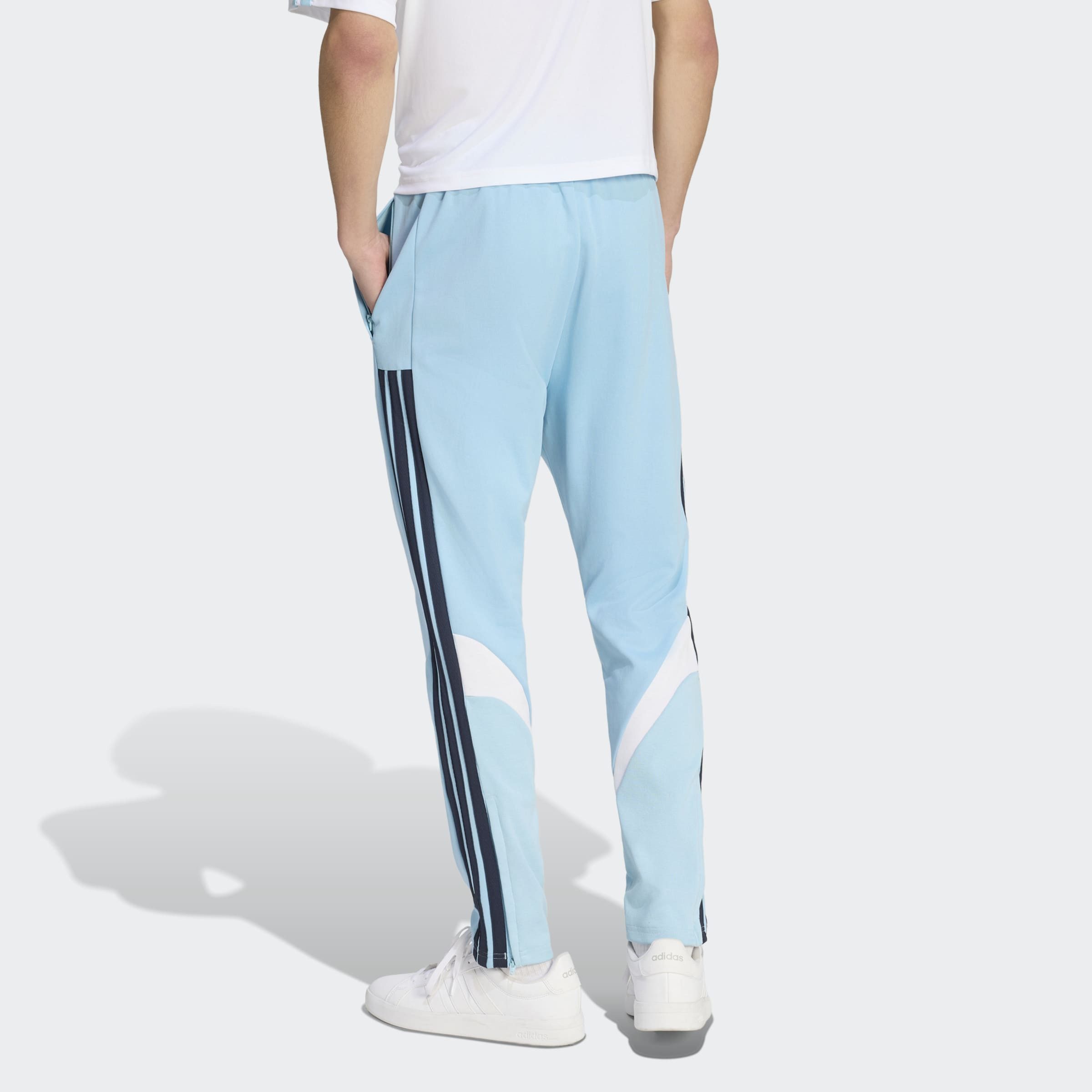 adidas Sportswear Sporthose HOUSE OF TIRO NATIONS PACK