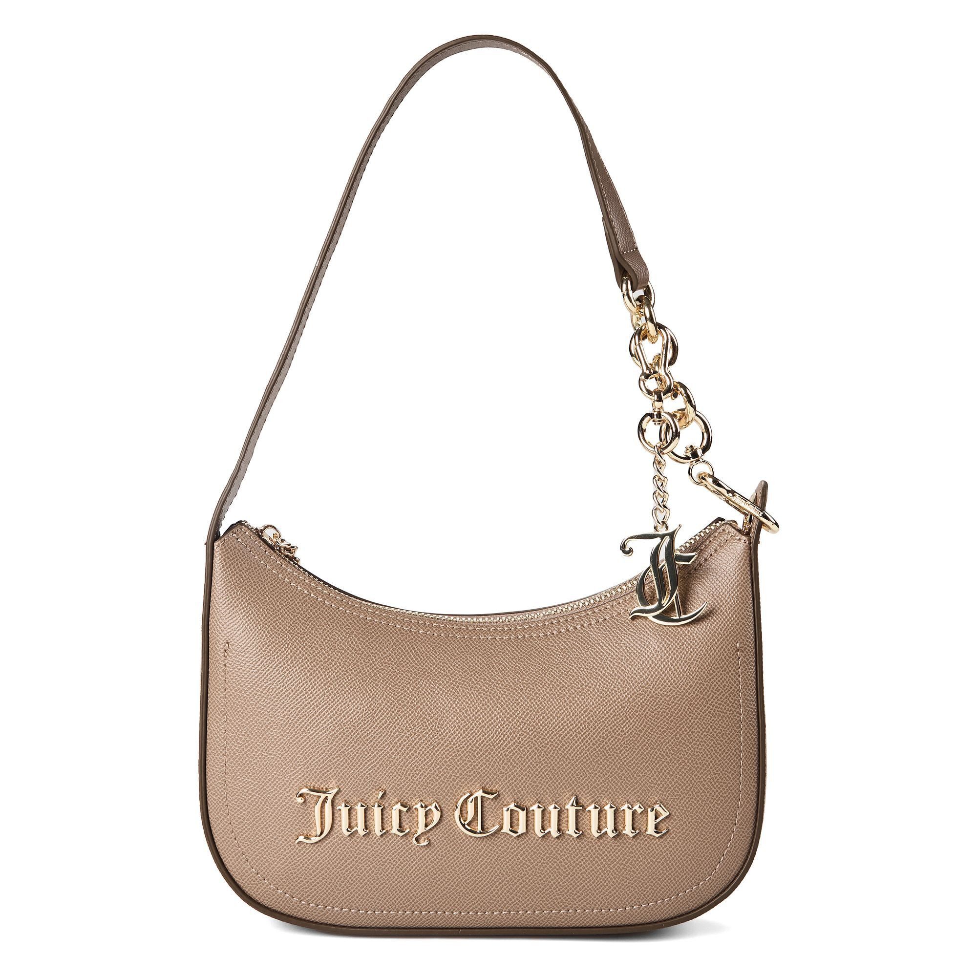 Juicy Couture Schultertasche Jasmine, Polyurethan
