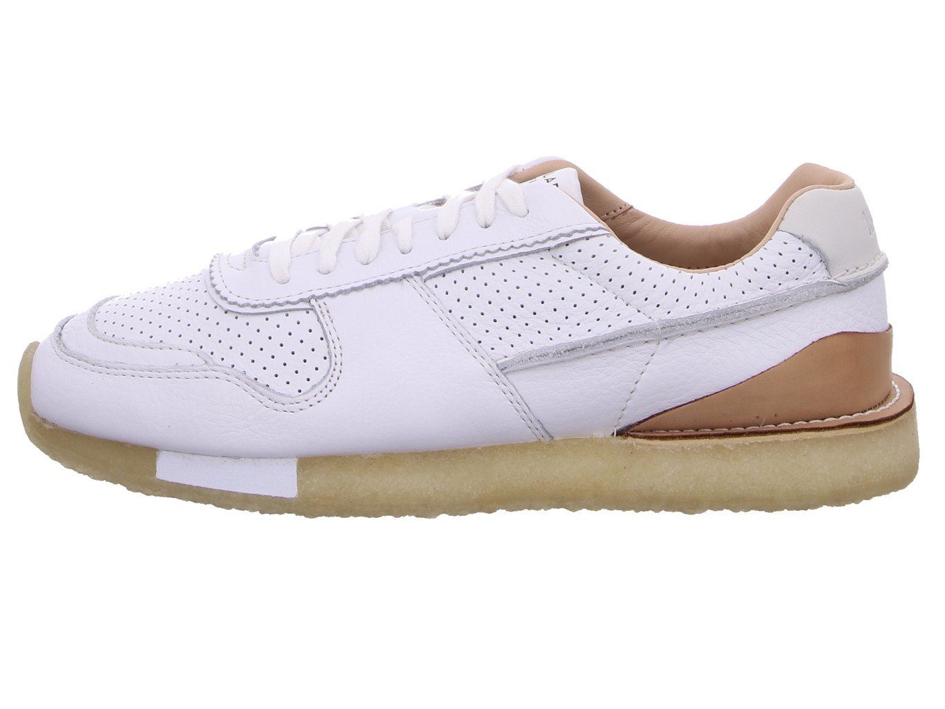 Clarks Torrun Schnürschuh