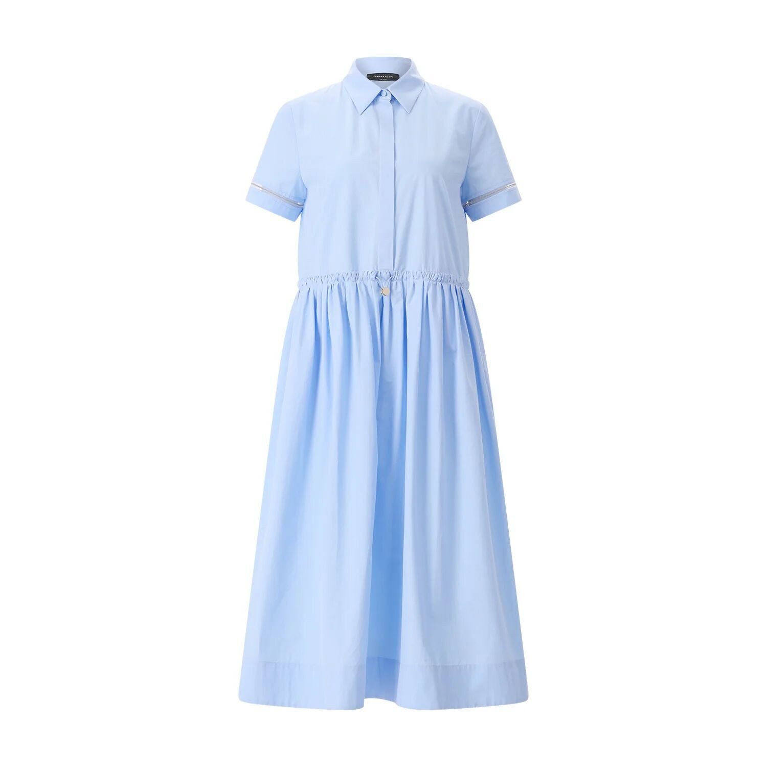 FABIANA FILIPPI A-Linien-Kleid