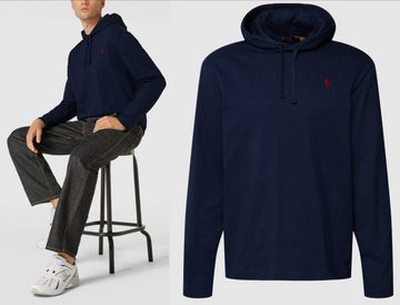 Ralph Lauren Sweatshirt POLO RALPH LAUREN Hooded Sweater Sweatshirt Pullover Pulli Jumper T-Sh