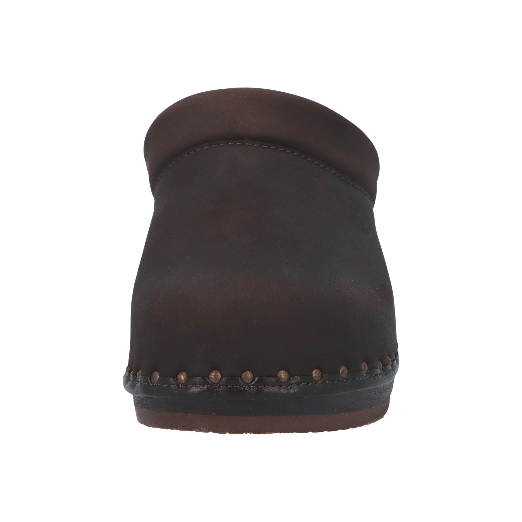 BERKEMANN Berkemann Erwachsene Holz Soft-Toeffler Clogs Lede Clog günstig online kaufen