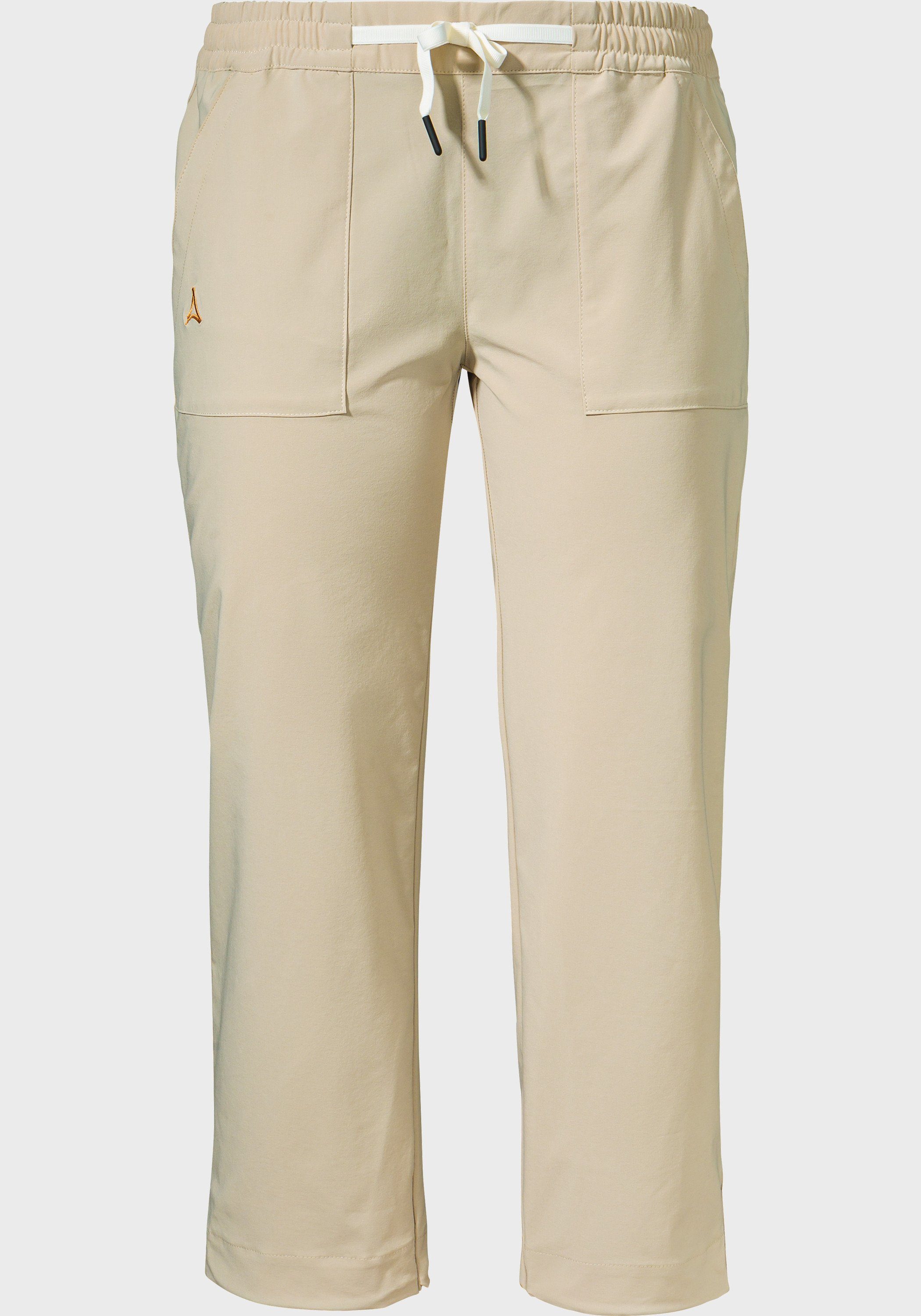 Schöffel 3/4-Hose Pants Rangun L günstig online kaufen