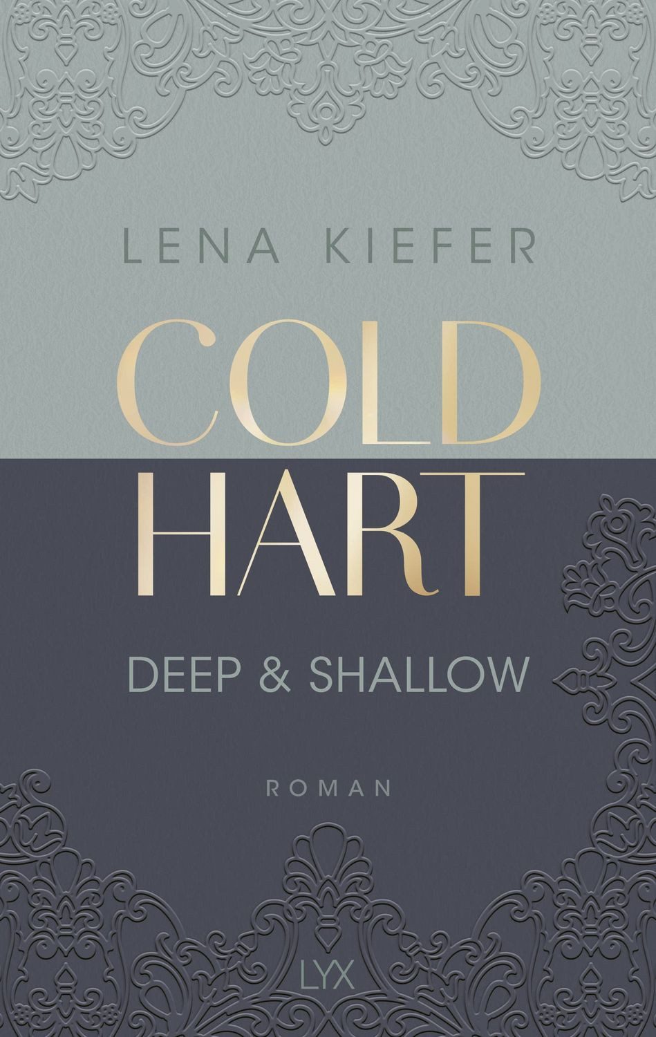 Coldhart - Deep & Shallow / Lena Kiefer