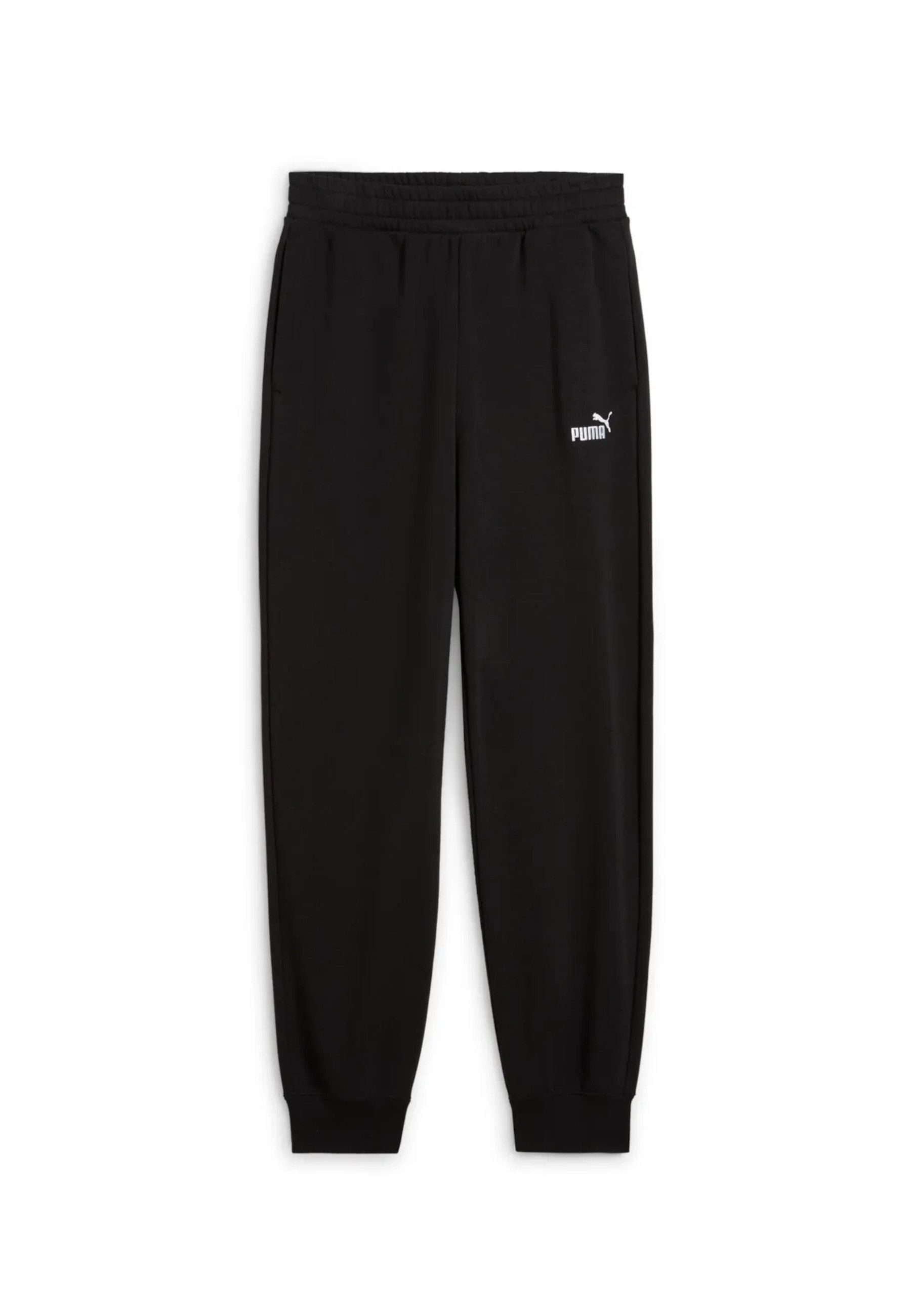PUMA Sweathose Sweathose ESS Small No. 1 Logo lange Jogginghose (1-tlg)