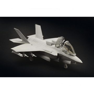 Italeri Modellbausatz Modellbausatz,1:48 F-35B Lightning II