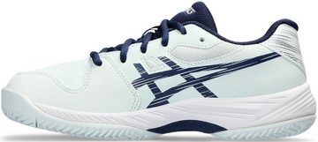 Asics GEL-GAME 9 GS CLAY Tennisschuh Sandplatzschuh