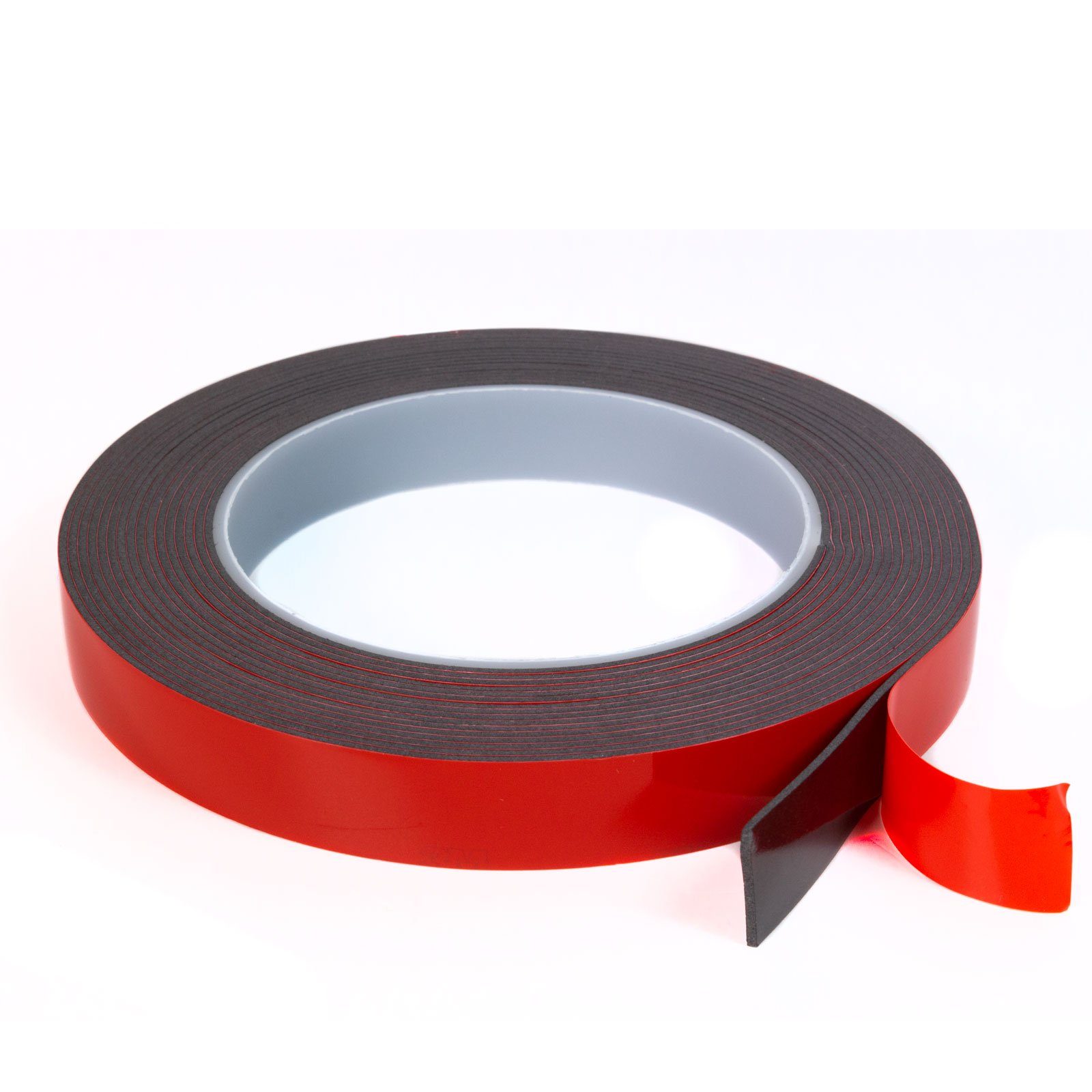 3M Klebeband Acrylic Plus Klebeband 15mm x 5m (1-St)