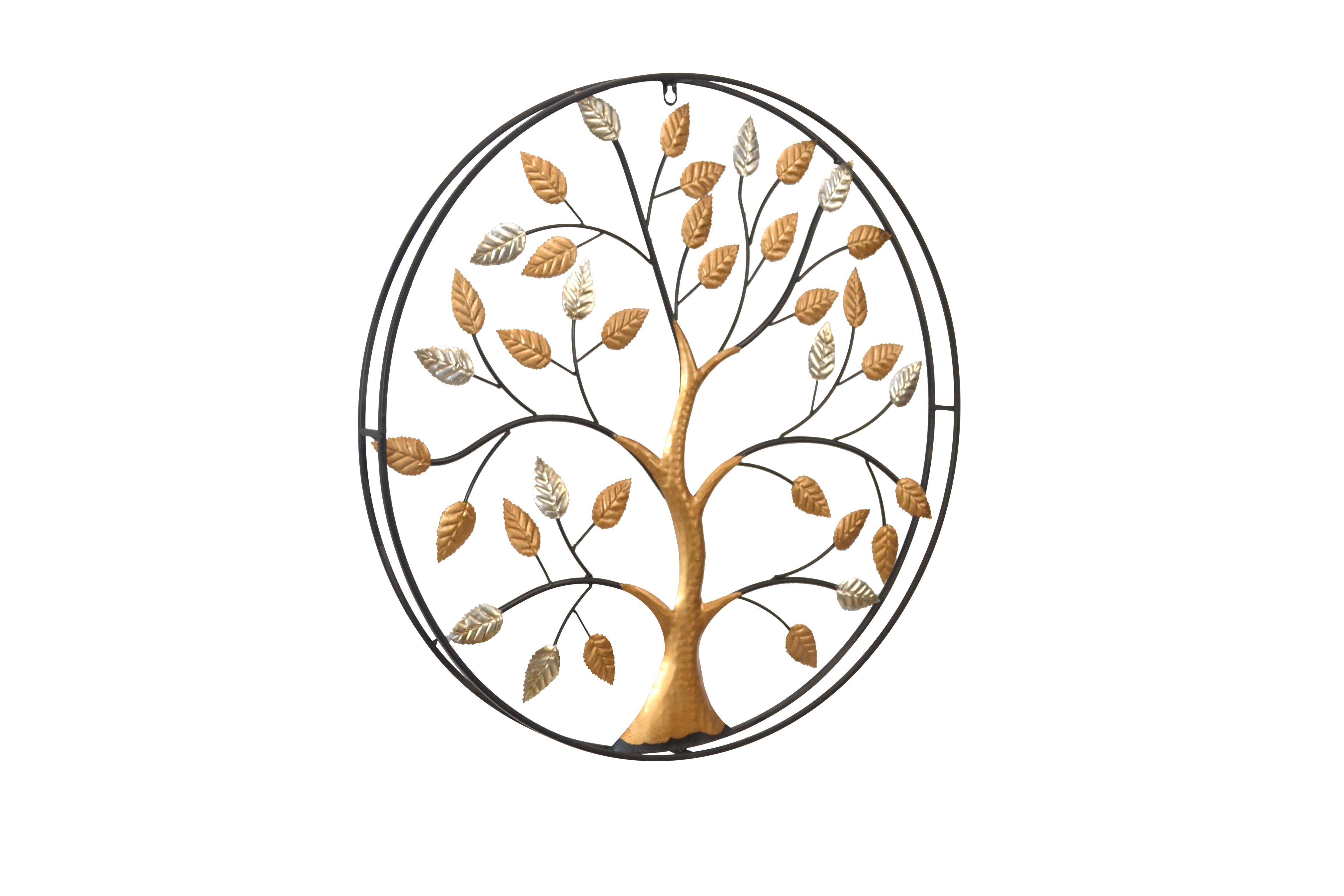 moebel-direkt-online Wanddekoobjekt Lukas