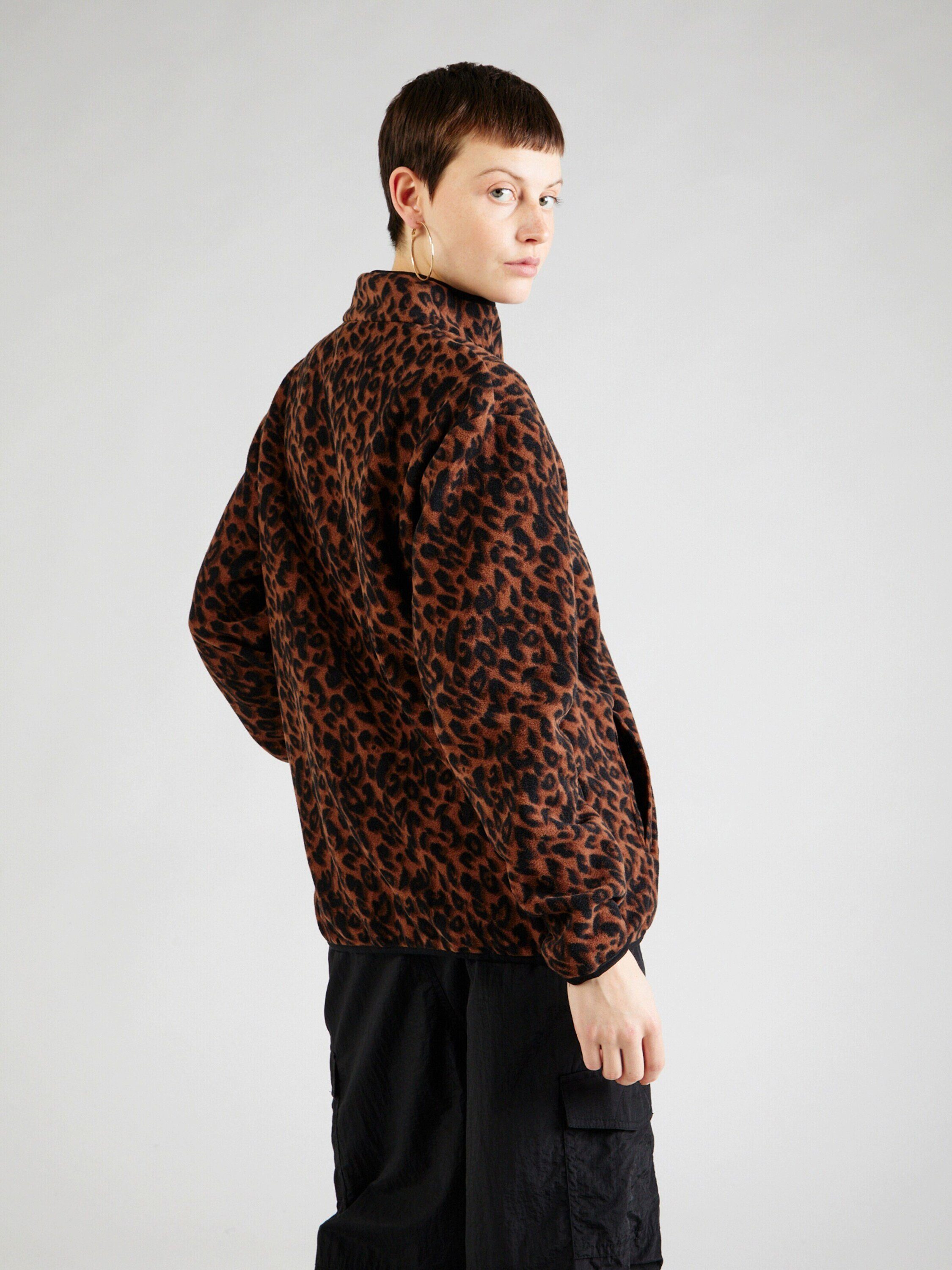 Ellesse Rundhalspullover Barbieri (1-tlg) Plain/ohne Details