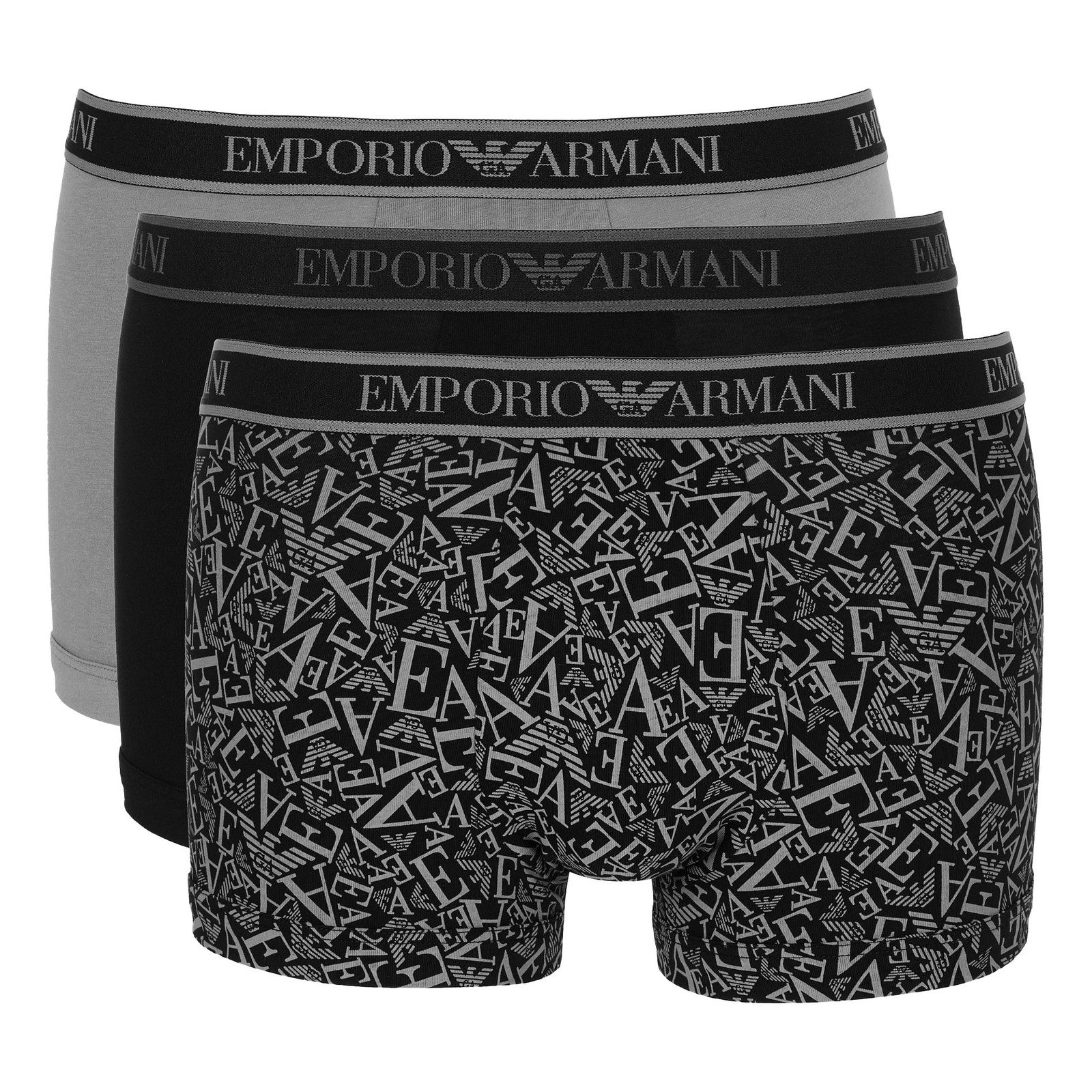 Boxershorts Boxershorts Unterhosen 3-Pack