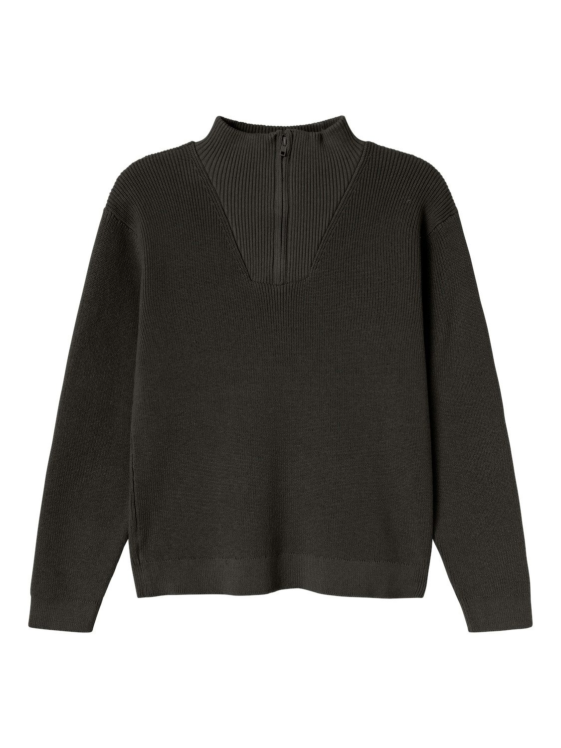 Name It Strickpullover NKMNESOLLE LS KNIT günstig online kaufen