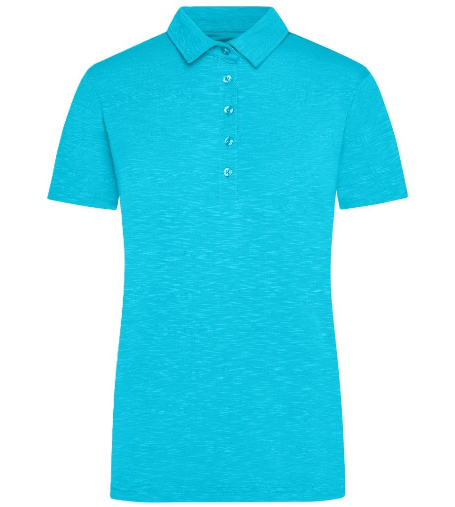 Poloshirt Doppelpack Damen Funktionspolo für Freizeit und Sport Polo JN751