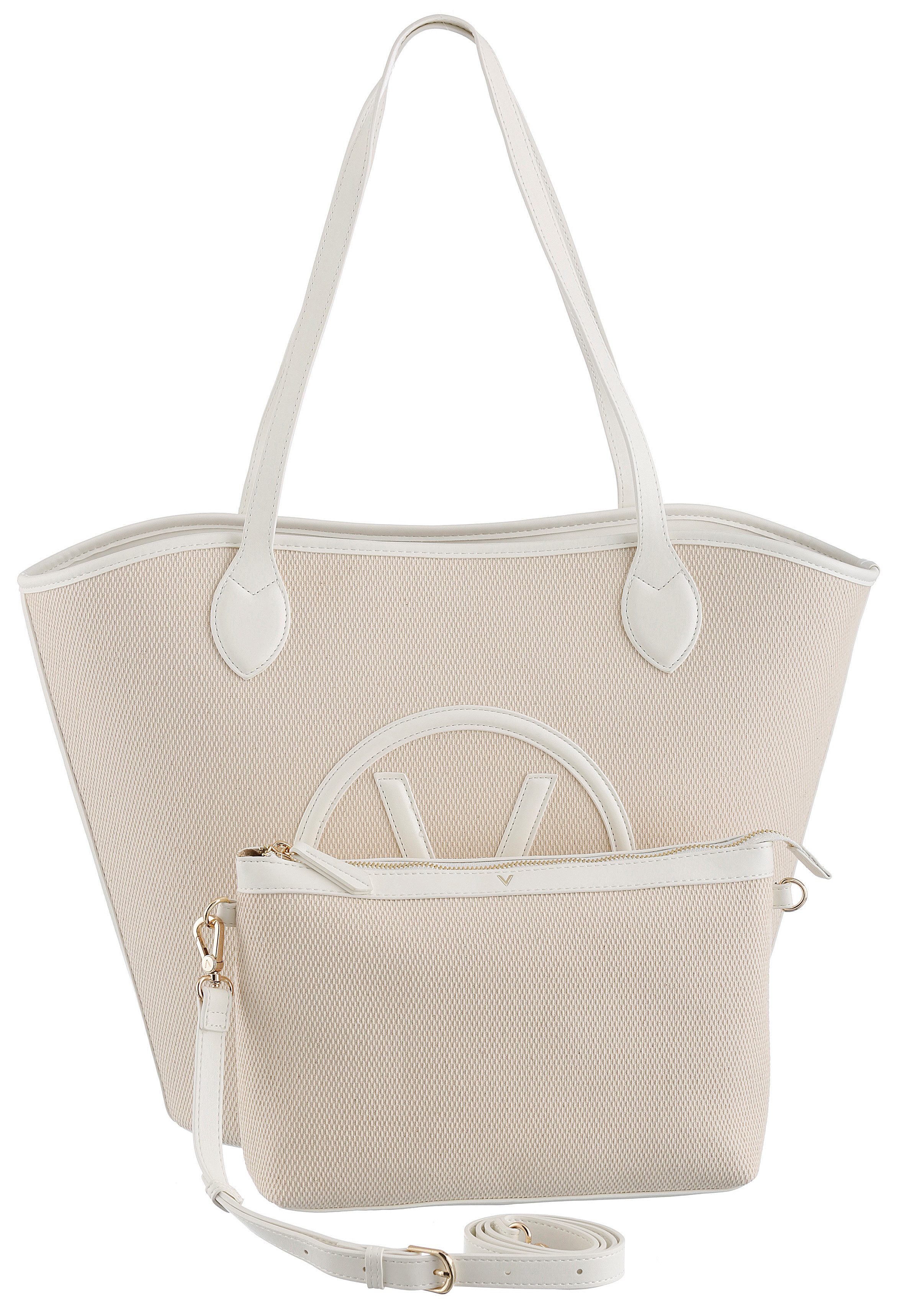 VALENTINO BAGS Shopper SHOPPING COVENT