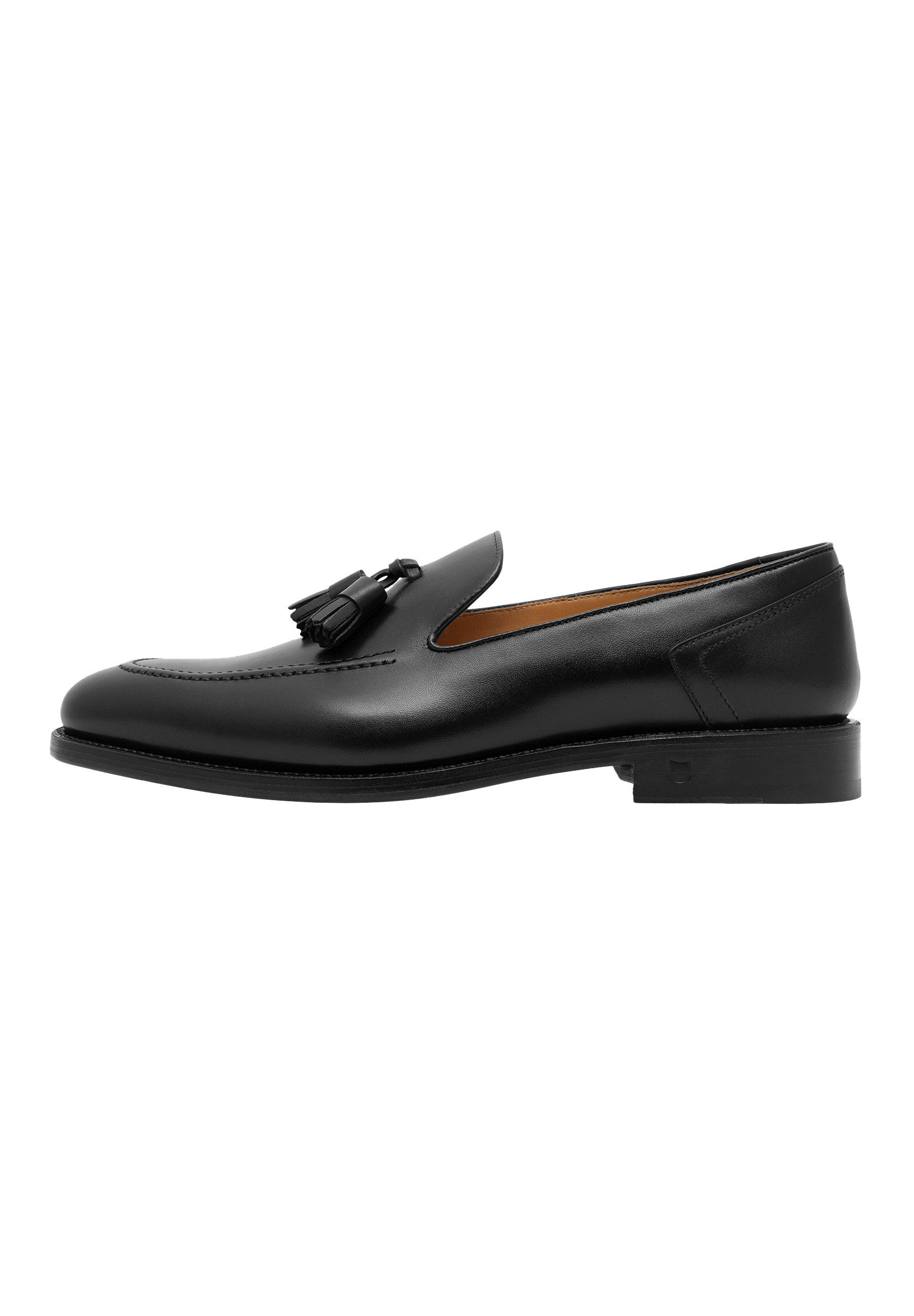 Henry Stevens Marshall TL Loafer