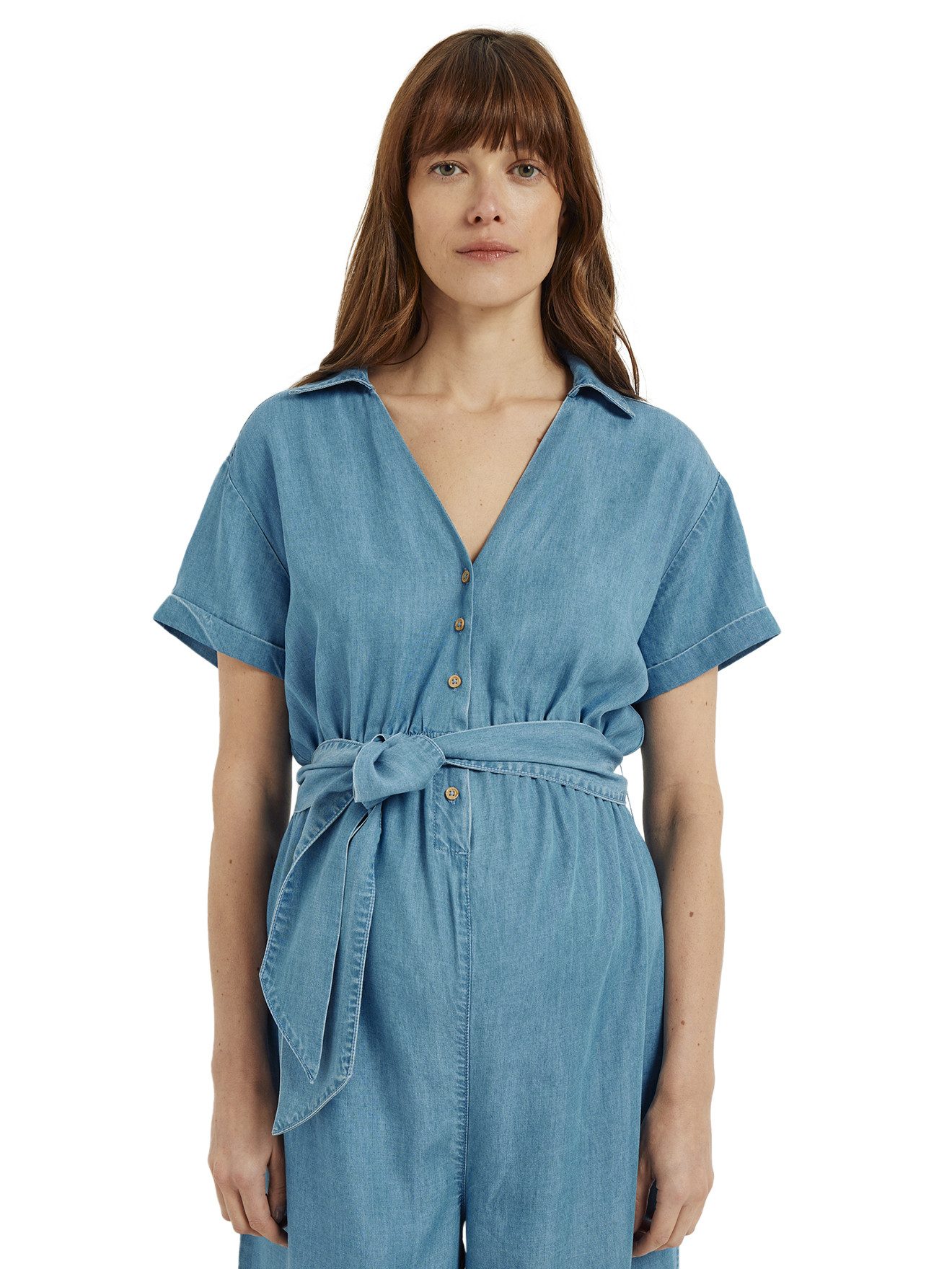 vertbaudet Umstandsoverall 1014831001