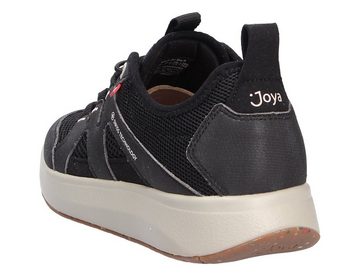 Joya MARBELLA BLACK Schnürschuh Weicher Gehcomfort