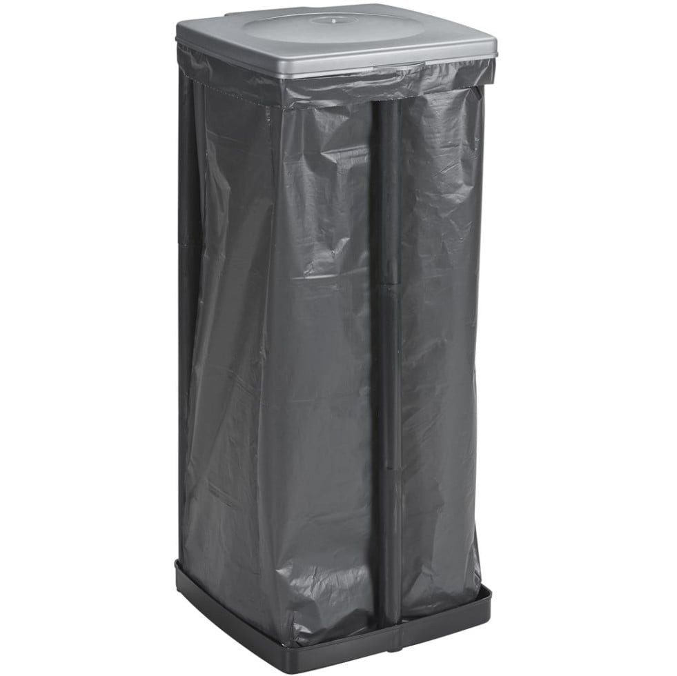 Sunware Müllsackständer Sunware Müllsackhalter Quadra für Säcke bis 120 L – Bild 5 von 5