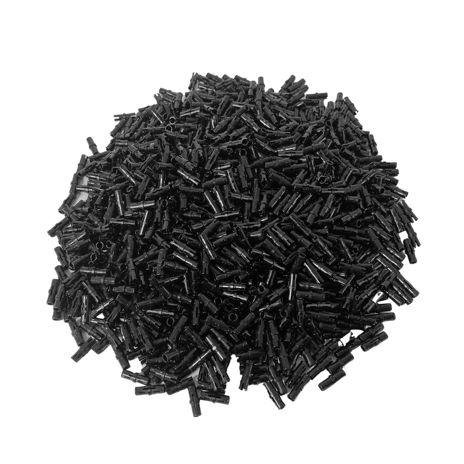 LEGO® Technic Pins Schwarz - 2780 NEU! Menge 1000x Spielbausteine
