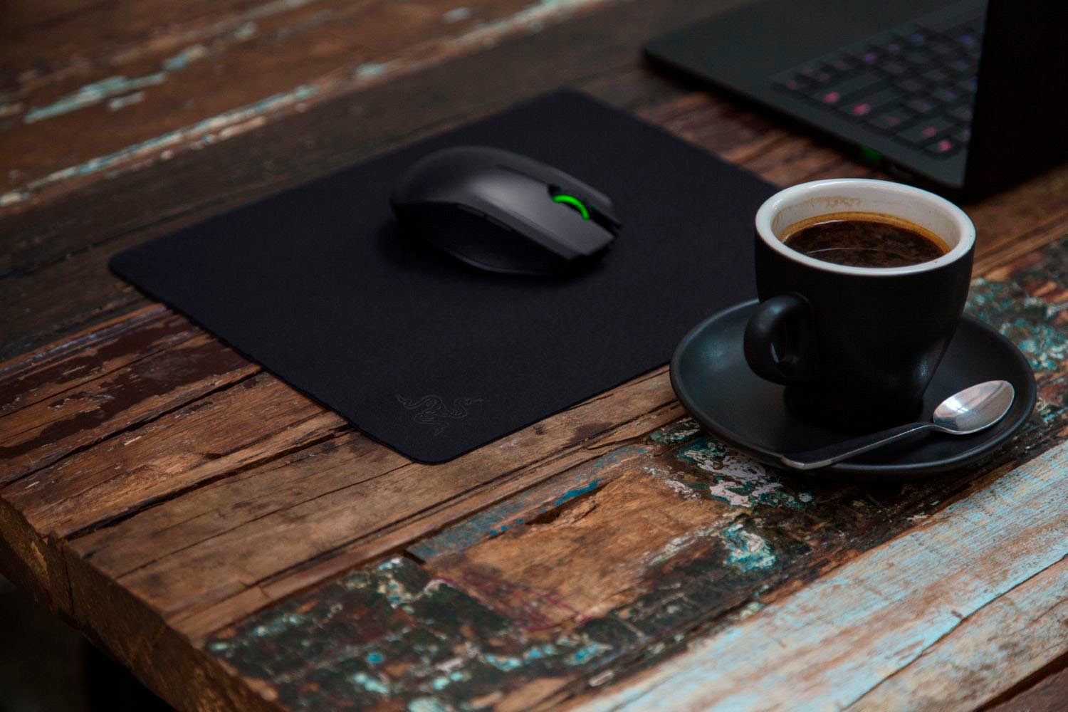 RAZER Mauspad Goliathus Mobile Stealth Edition (1-St)