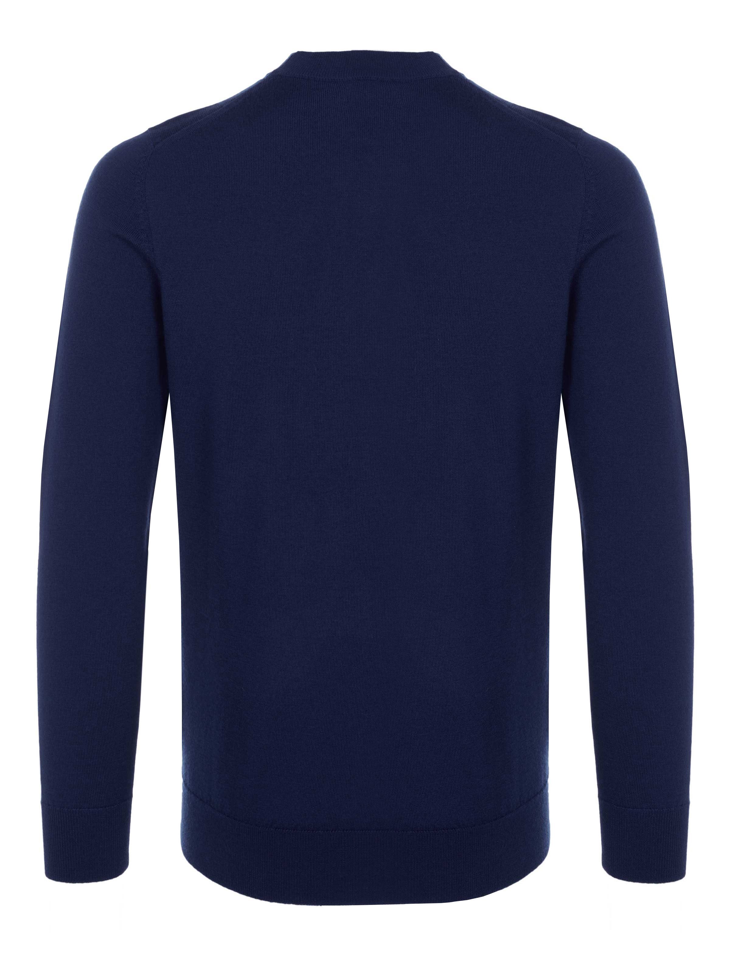 ICEBERG Rundhalspullover