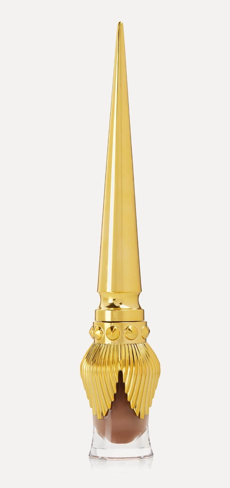 CHRISTIAN LOUBOUTIN Lippenstift à l’Oeil Eye Color Liner Lidschatten Eyeline