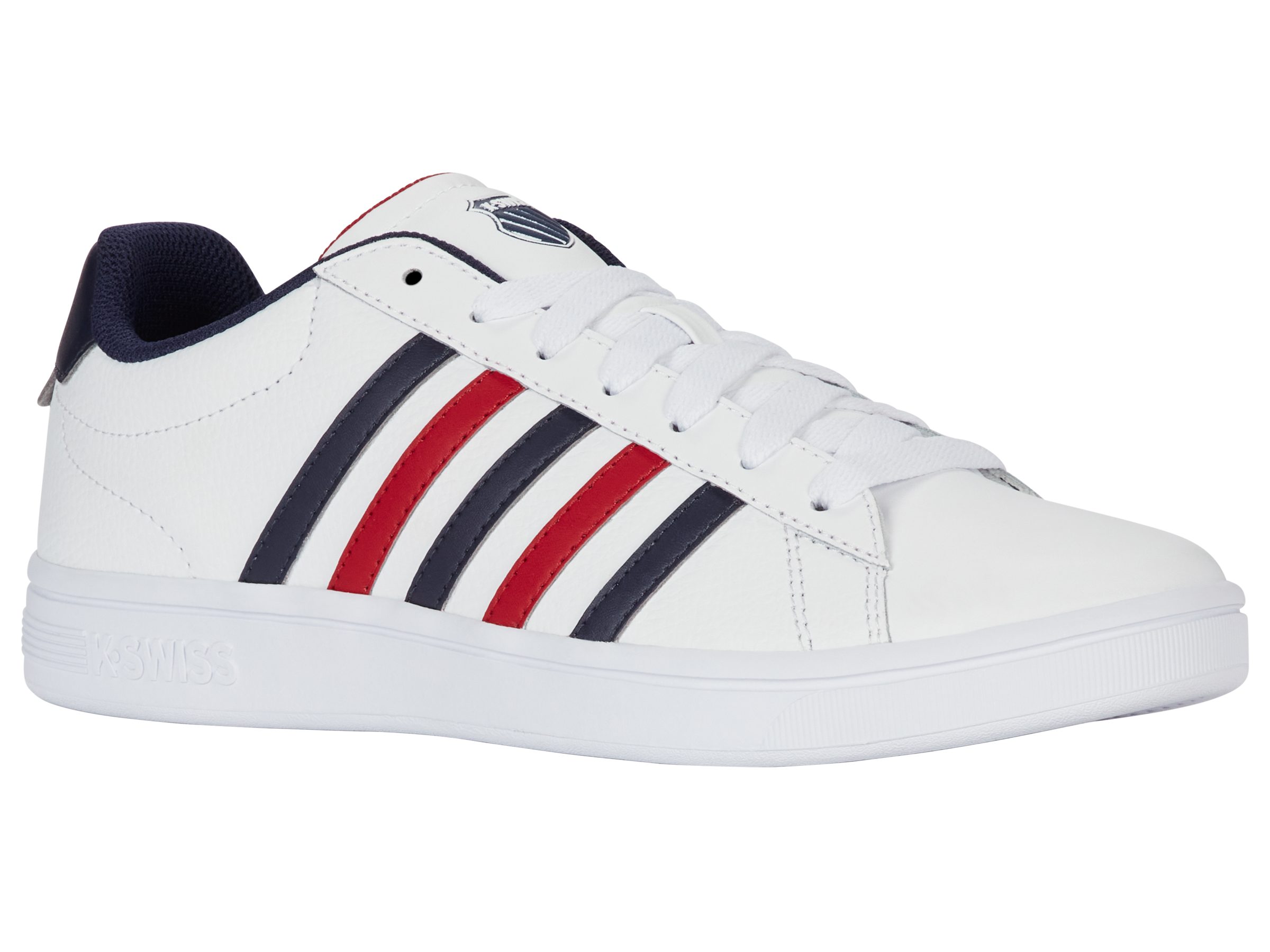 K-Swiss COURT TIEBREAK II Sneaker günstig online kaufen