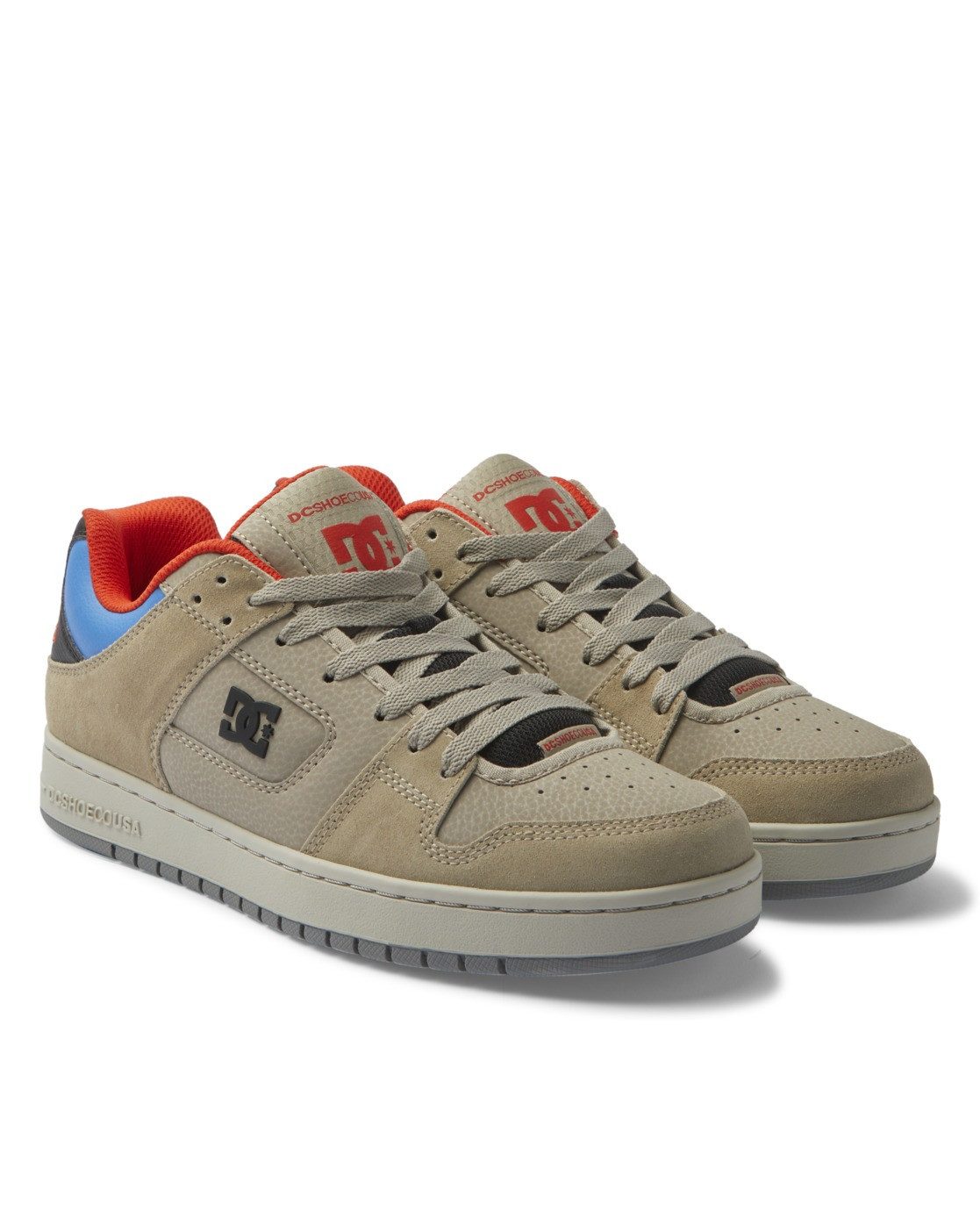 Manteca Se Sneaker
