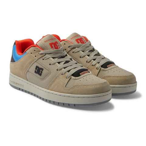 DC Shoes Manteca SE Sneaker