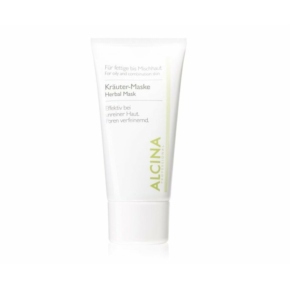 ALCINA Gesichtsmaske Herbal Gesichtsmaske