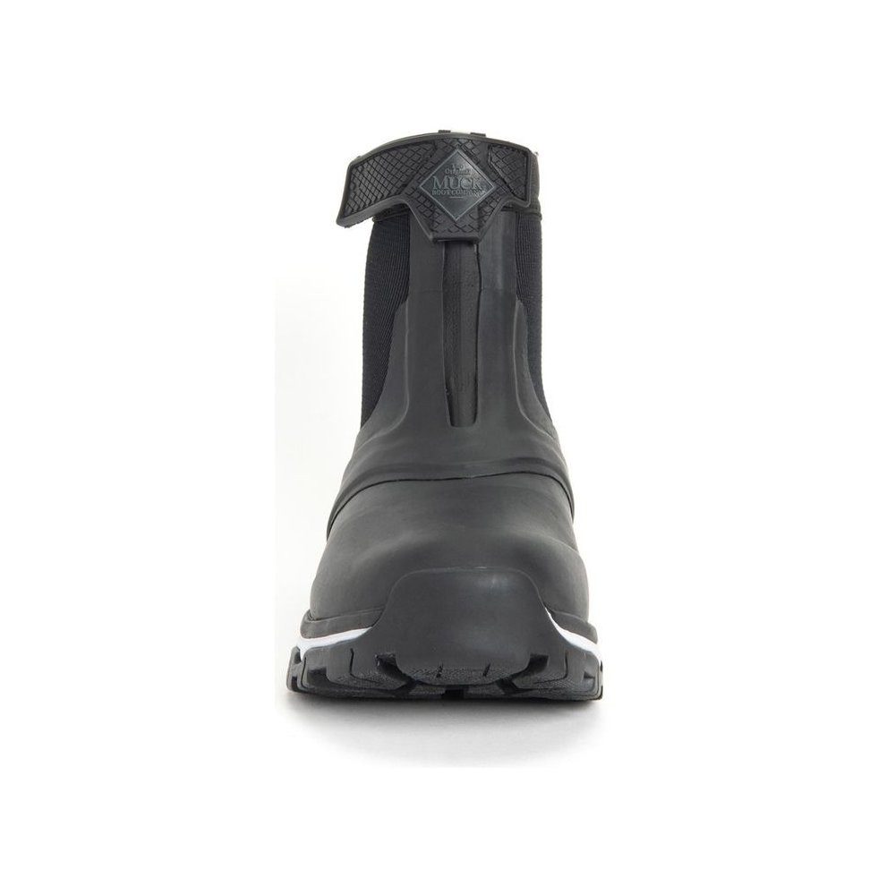 Muck Boots Apex Mid Zip Wellington Gummistiefel – Bild 3 von 5