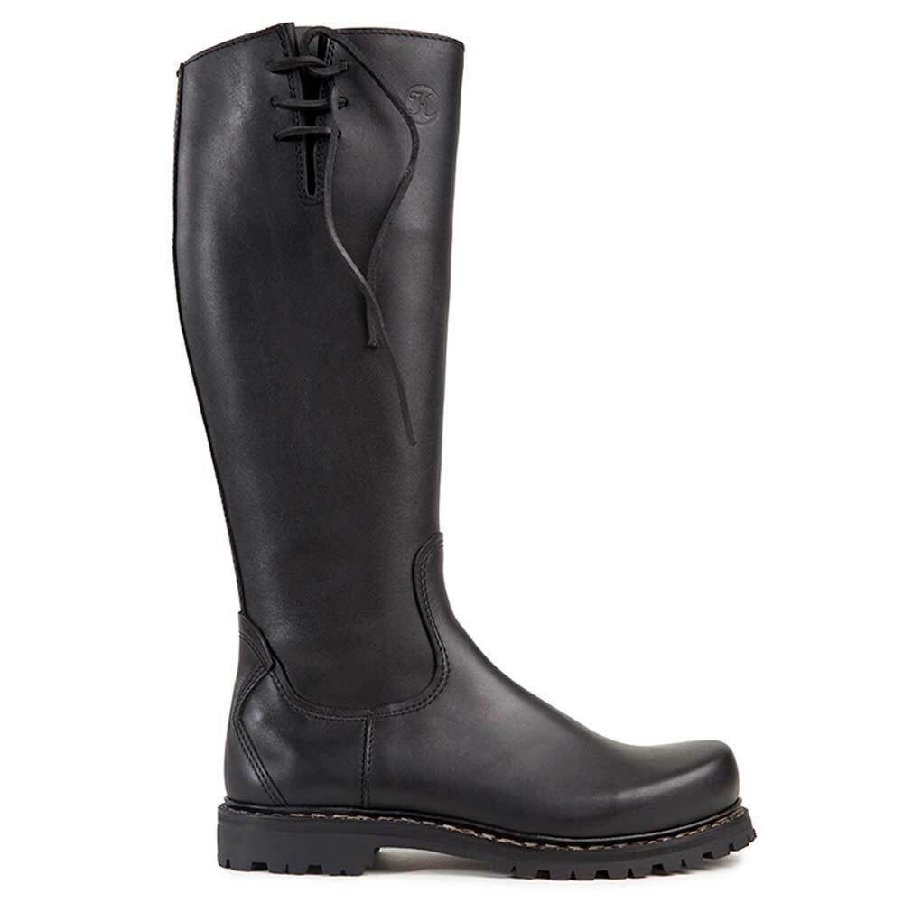 Original Haferl Zora Stiefel von Hand gefertigt in eigener Manufaktur