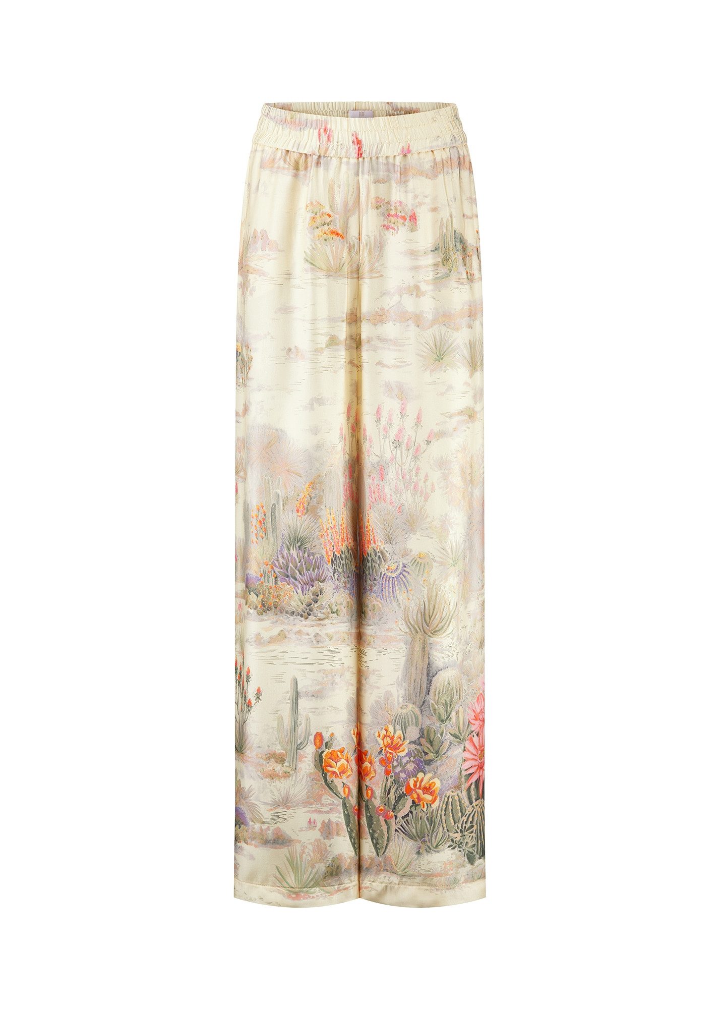 Riani Chinohose Hose wide fit