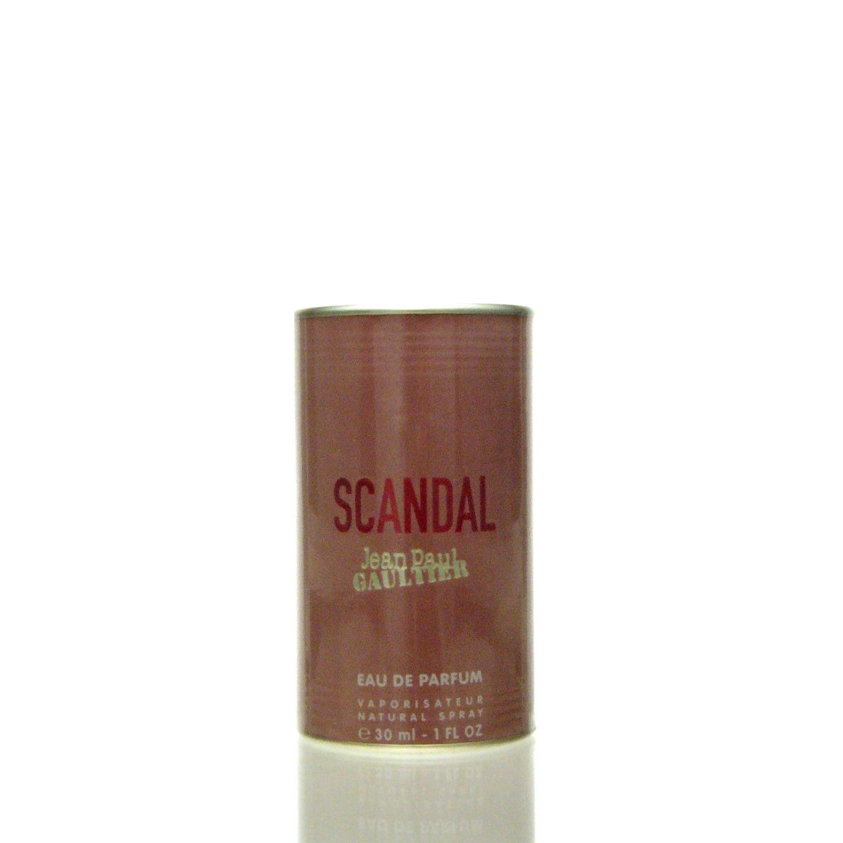 Eau de Parfum Jean Paul Gaultier Scandal Eau de Parfum 30 ml