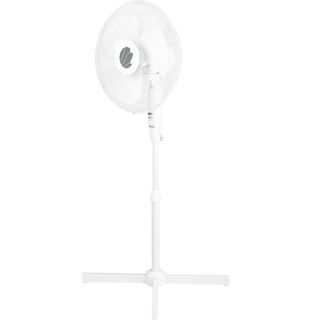 ECG Standventilator FS 40A, 3 Geschwindigkeitsstufen, günstig online kaufen