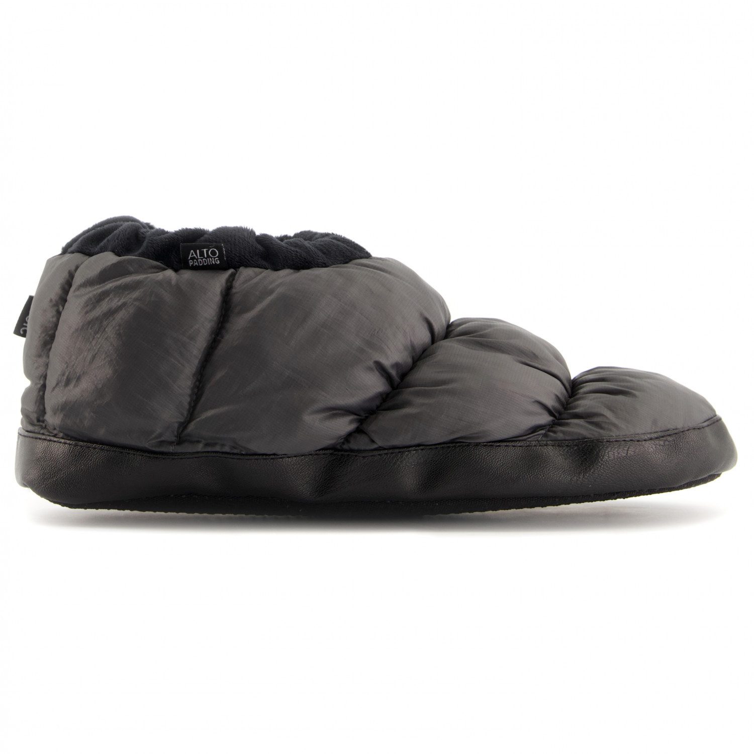 Skratta Camp Slipper Toffla Hüttenschuh Hausschuh