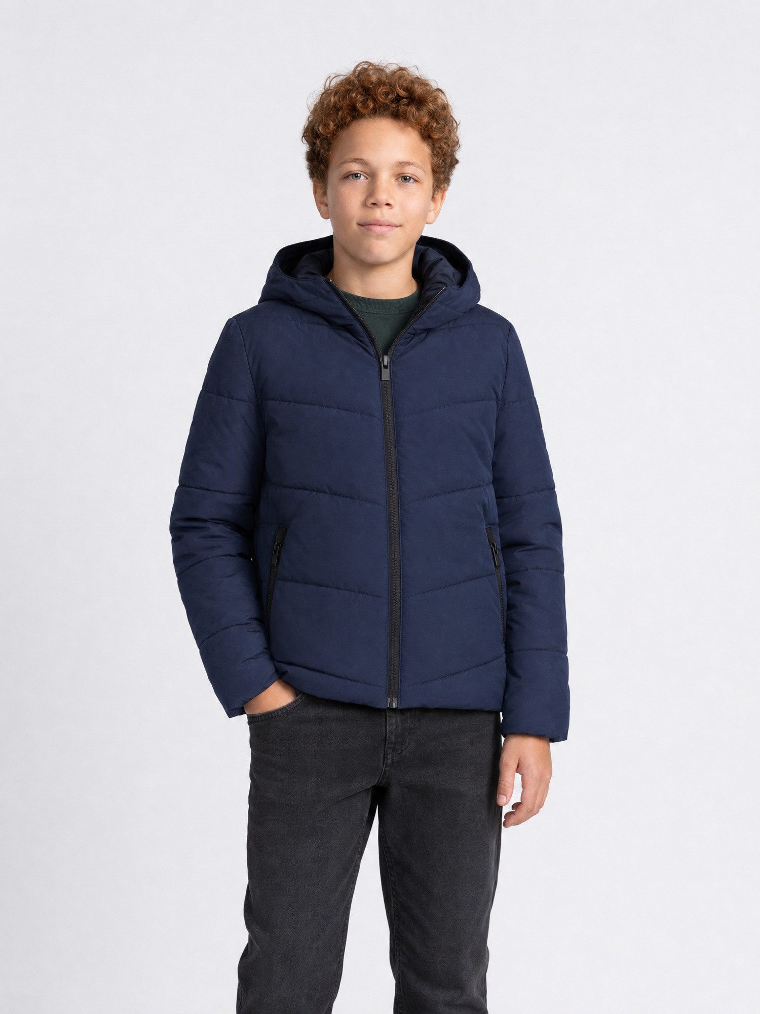 Petrol Industries Winterjacke Forge Regular Fit