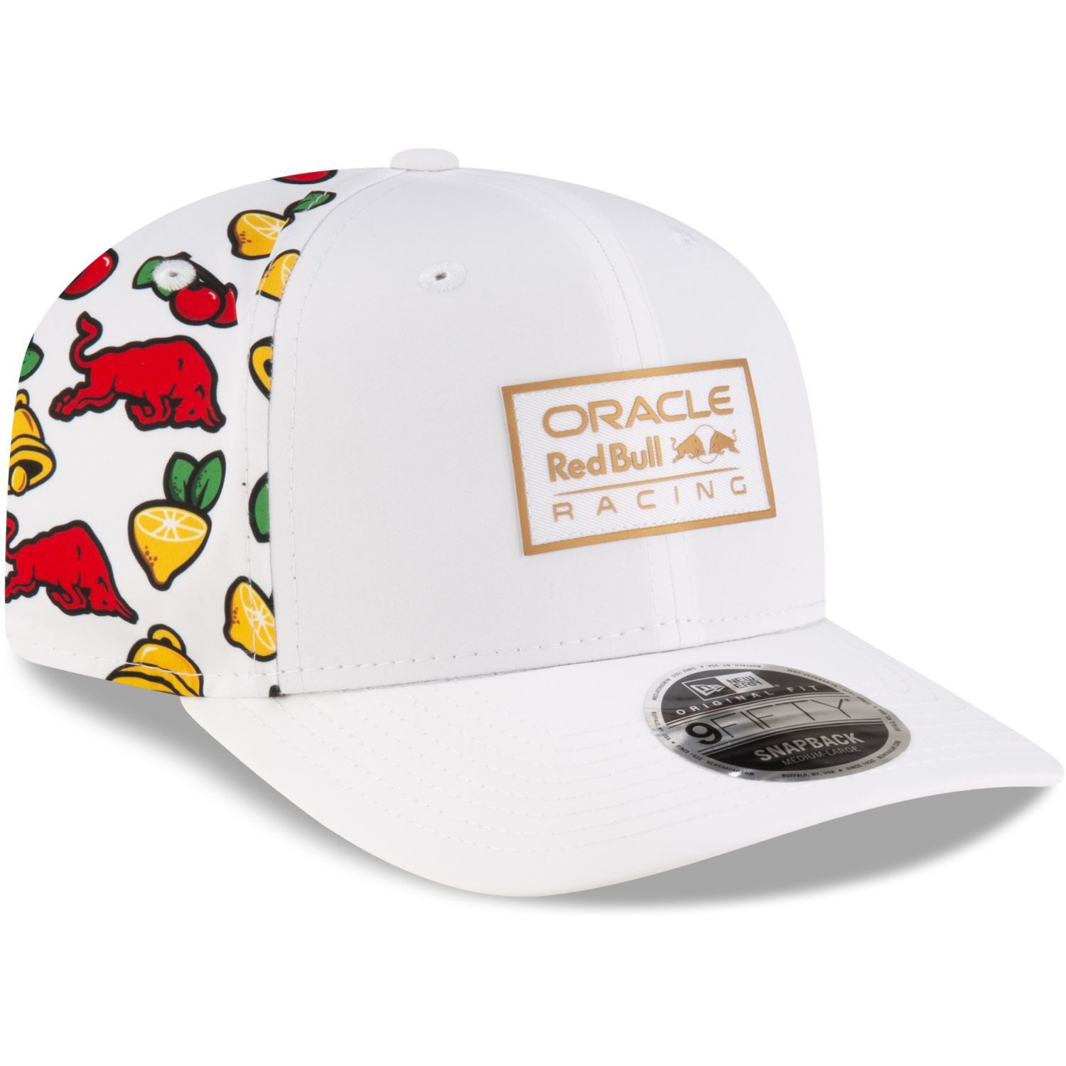 New Era Snapback Cap 9Fifty Red Bull F1 Las Vegas günstig online kaufen