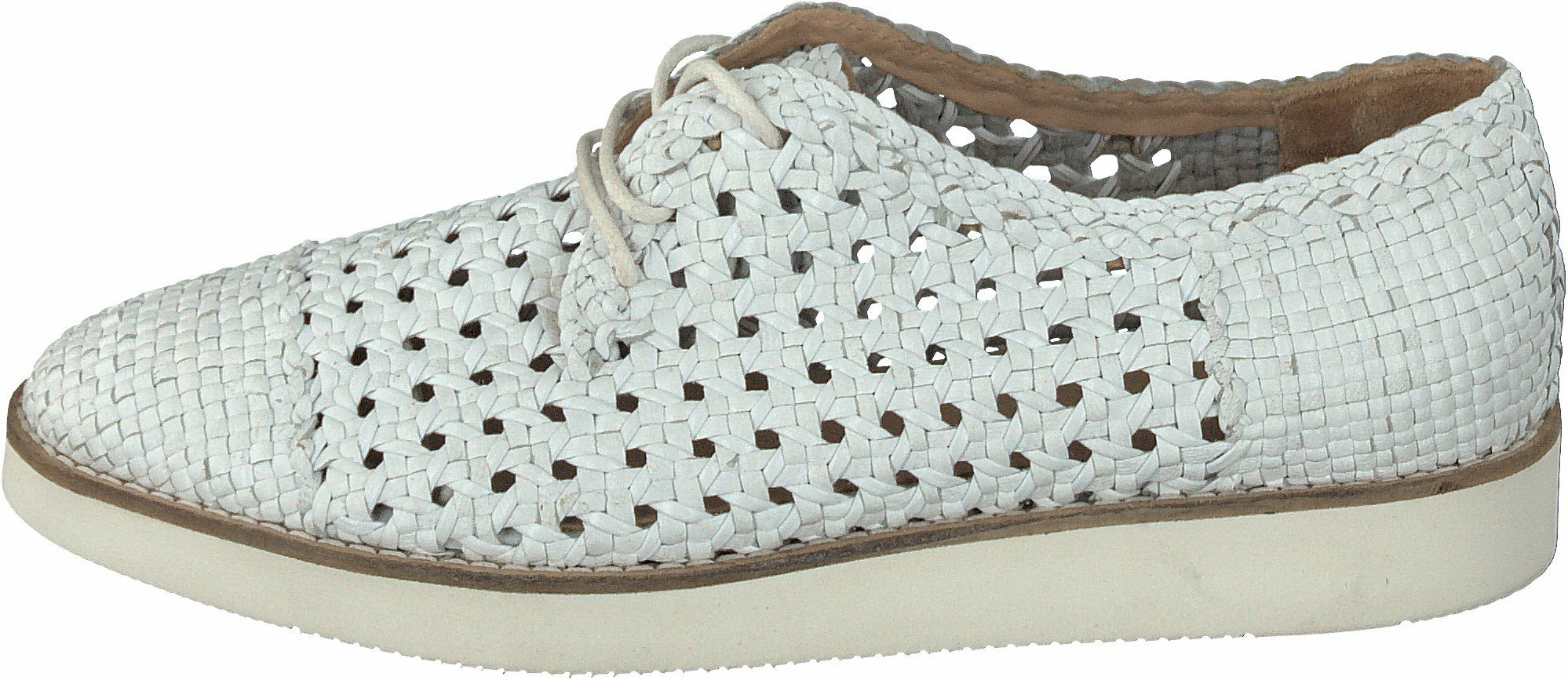 Allan K Freizeit Schnürer für Damen Schnürschuh (keine Angabe, 1-tlg., keine Angabe)