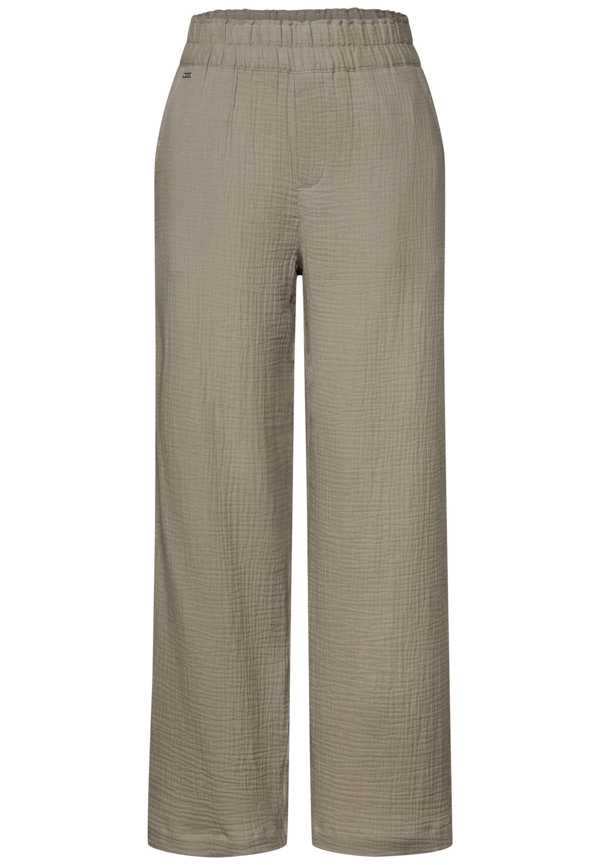 STREET ONE Chinos günstig online kaufen