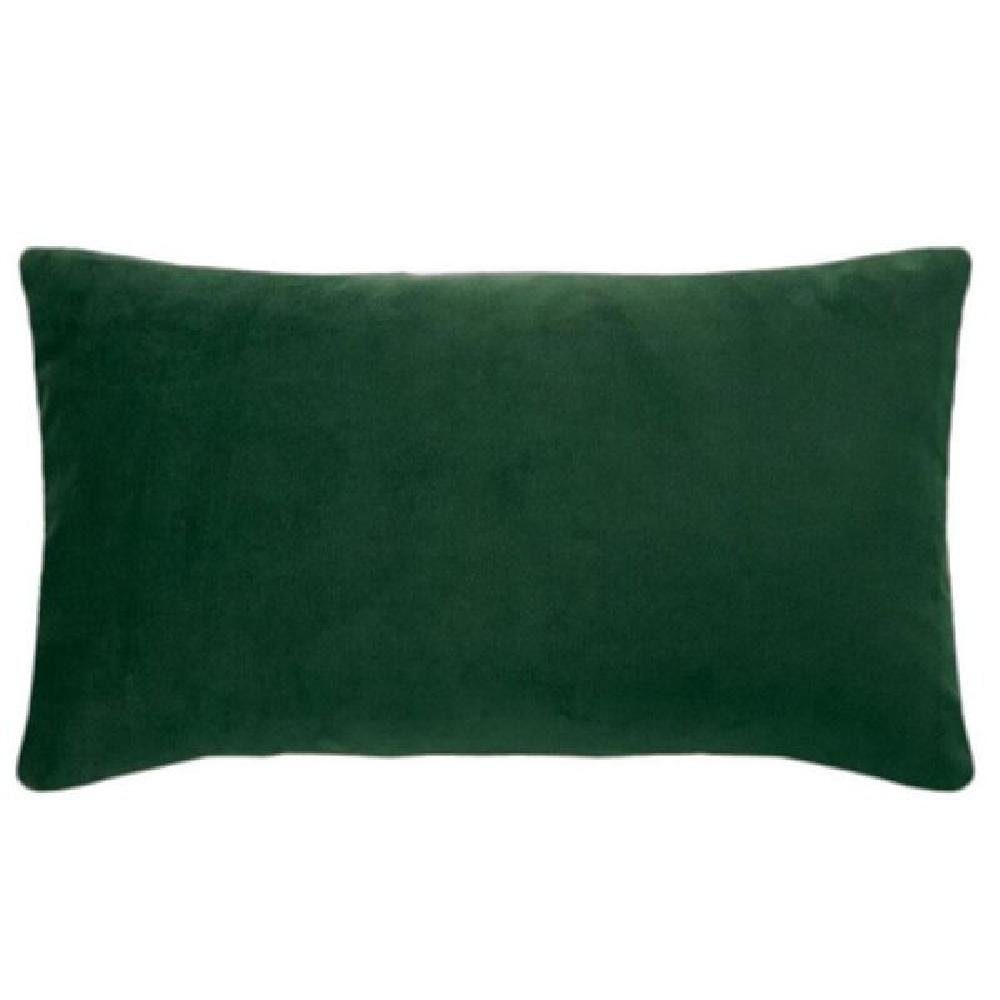PAD Kissenhülle Kissenhülle Samt Elegance Dark günstig online kaufen