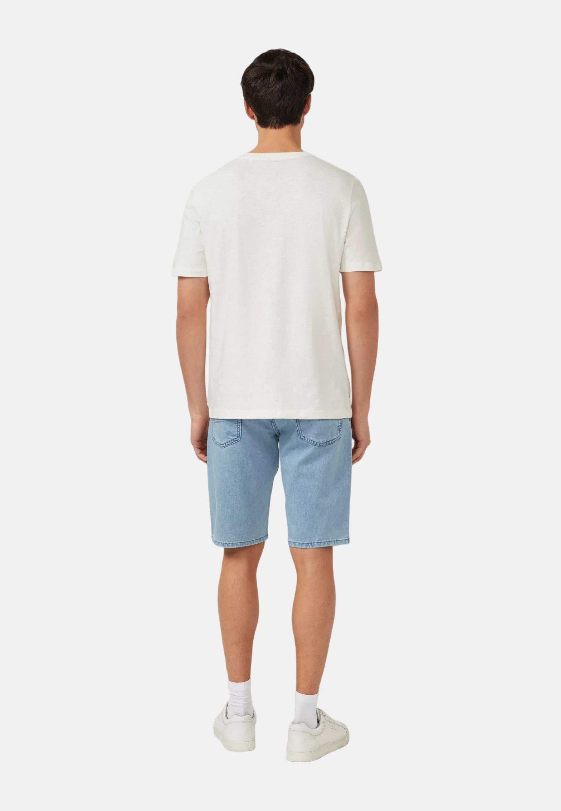 s.Oliver Jeansshorts Jeansshorts kurze Hose (1-tlg)