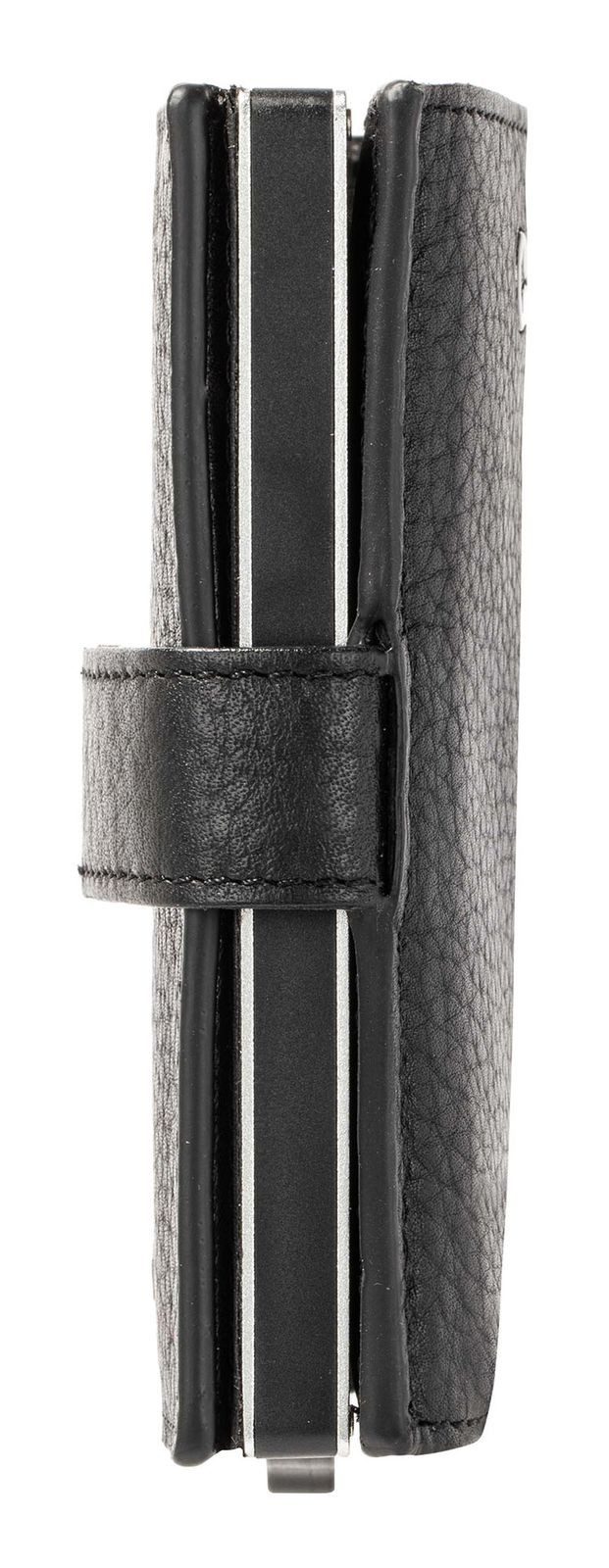 JOOP! Kartenetui C-Three E-Cage, mit RFID-Blocker Schutz