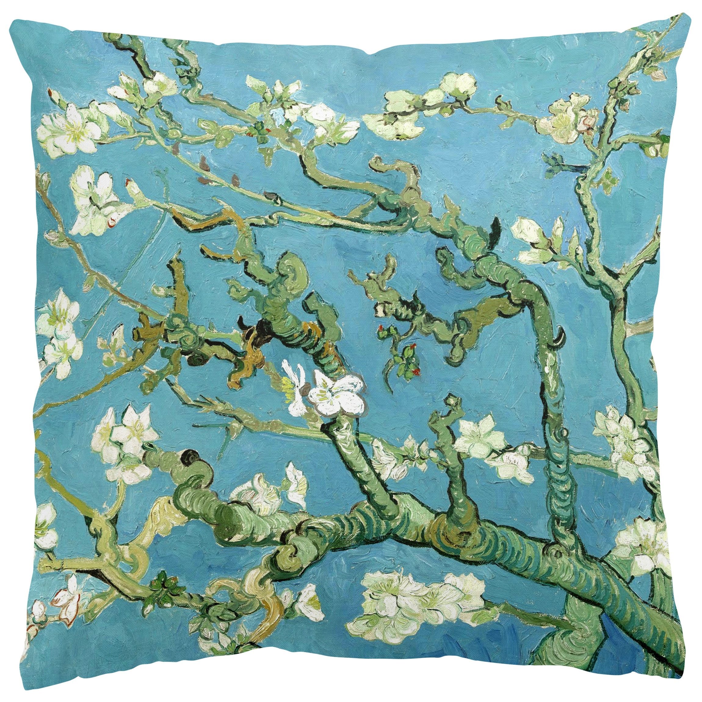 Bilderdepot24 Dekokissen drinnen Kissenhülle/ Sofakissen/ Zierkissen Kissen günstig online kaufen