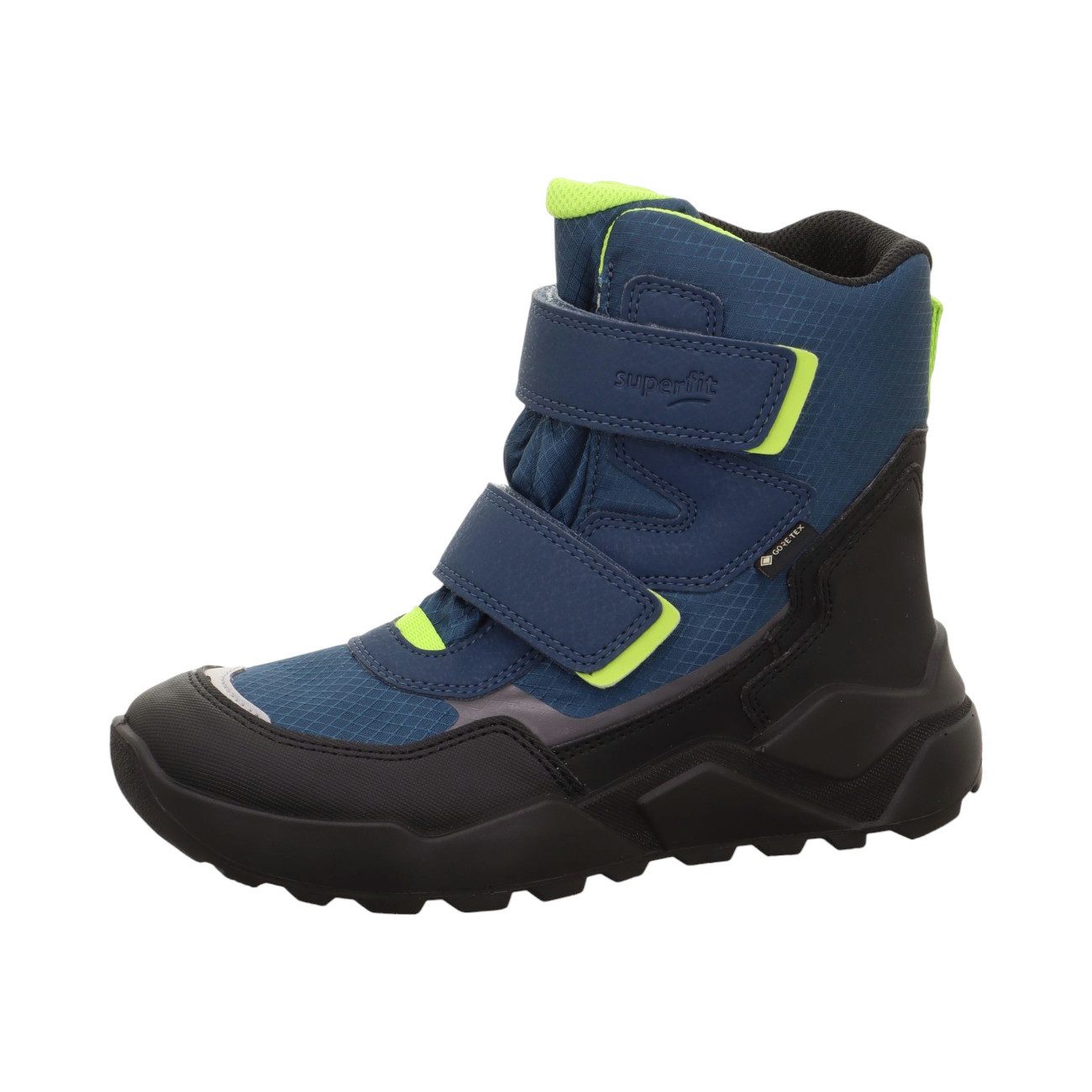 Superfit Winterstiefel Stiefel